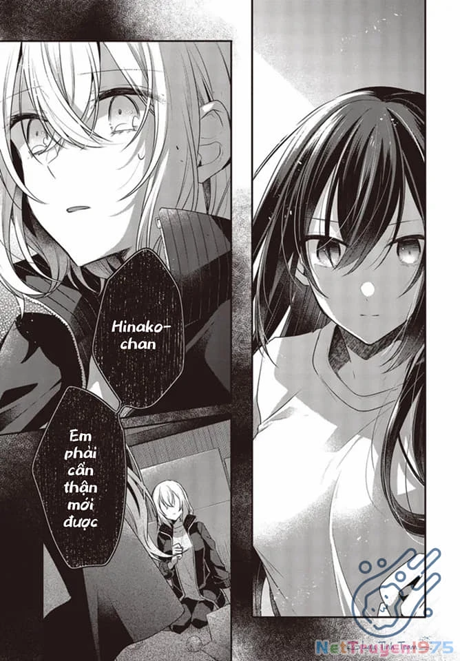 Có Thứ Muốn Ăn Thịt Tôi Chapter 17 - 27