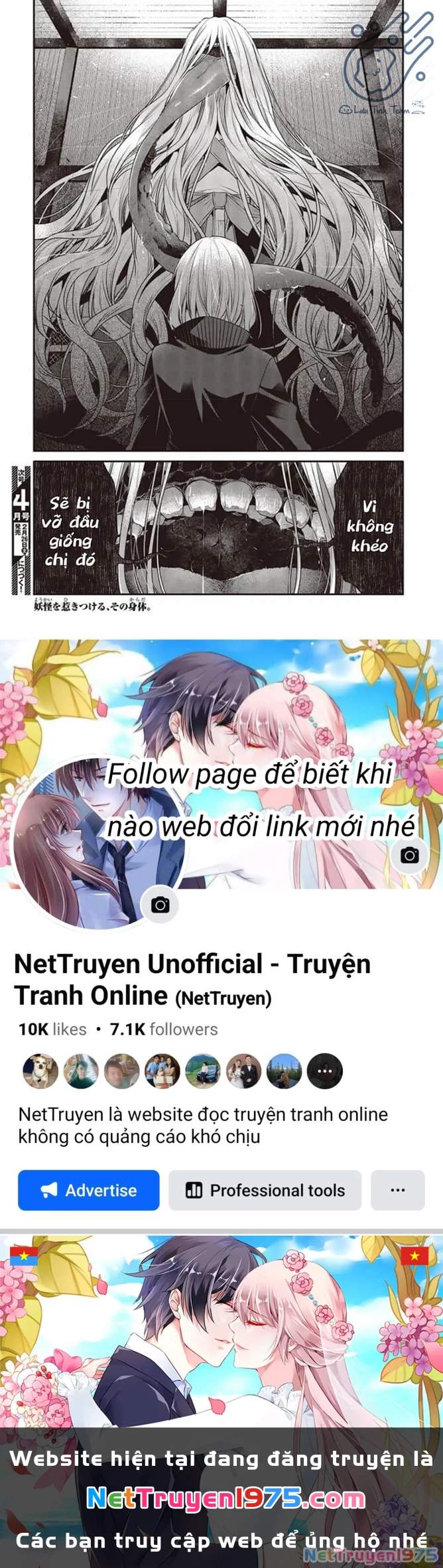 Có Thứ Muốn Ăn Thịt Tôi Chapter 17 - 28