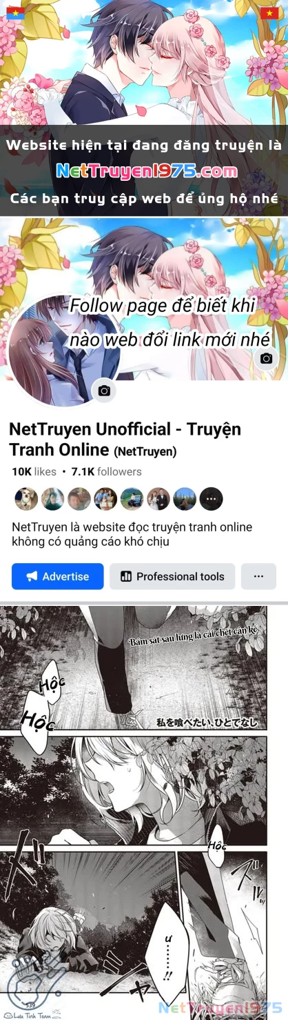 Có Thứ Muốn Ăn Thịt Tôi Chapter 18 - 1