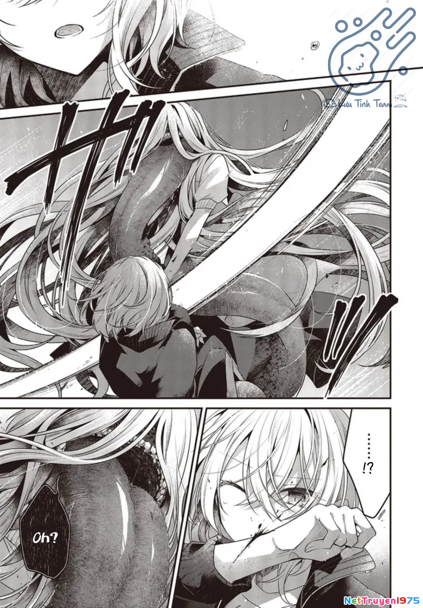 Có Thứ Muốn Ăn Thịt Tôi Chapter 18 - 15