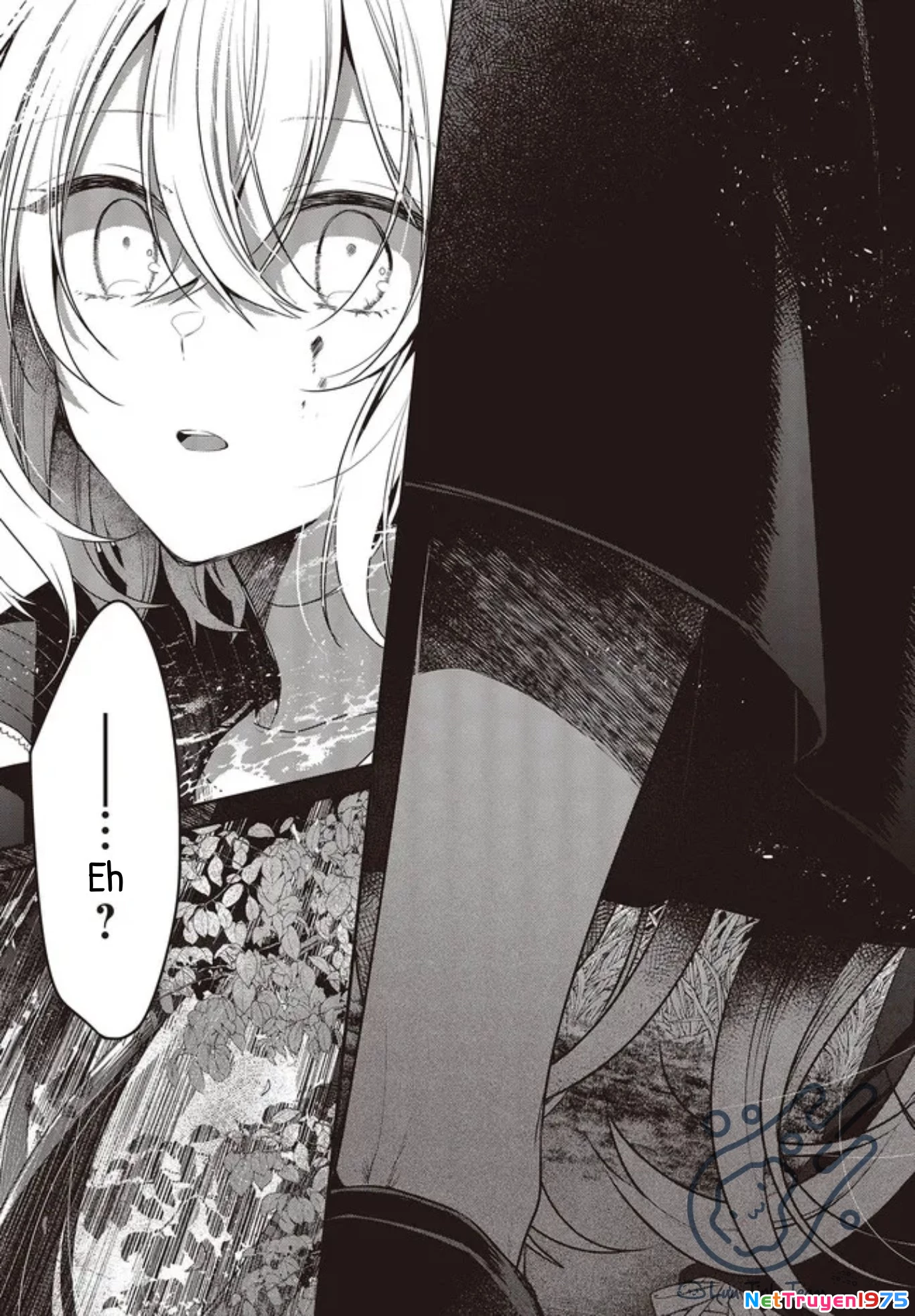 Có Thứ Muốn Ăn Thịt Tôi Chapter 18 - 19