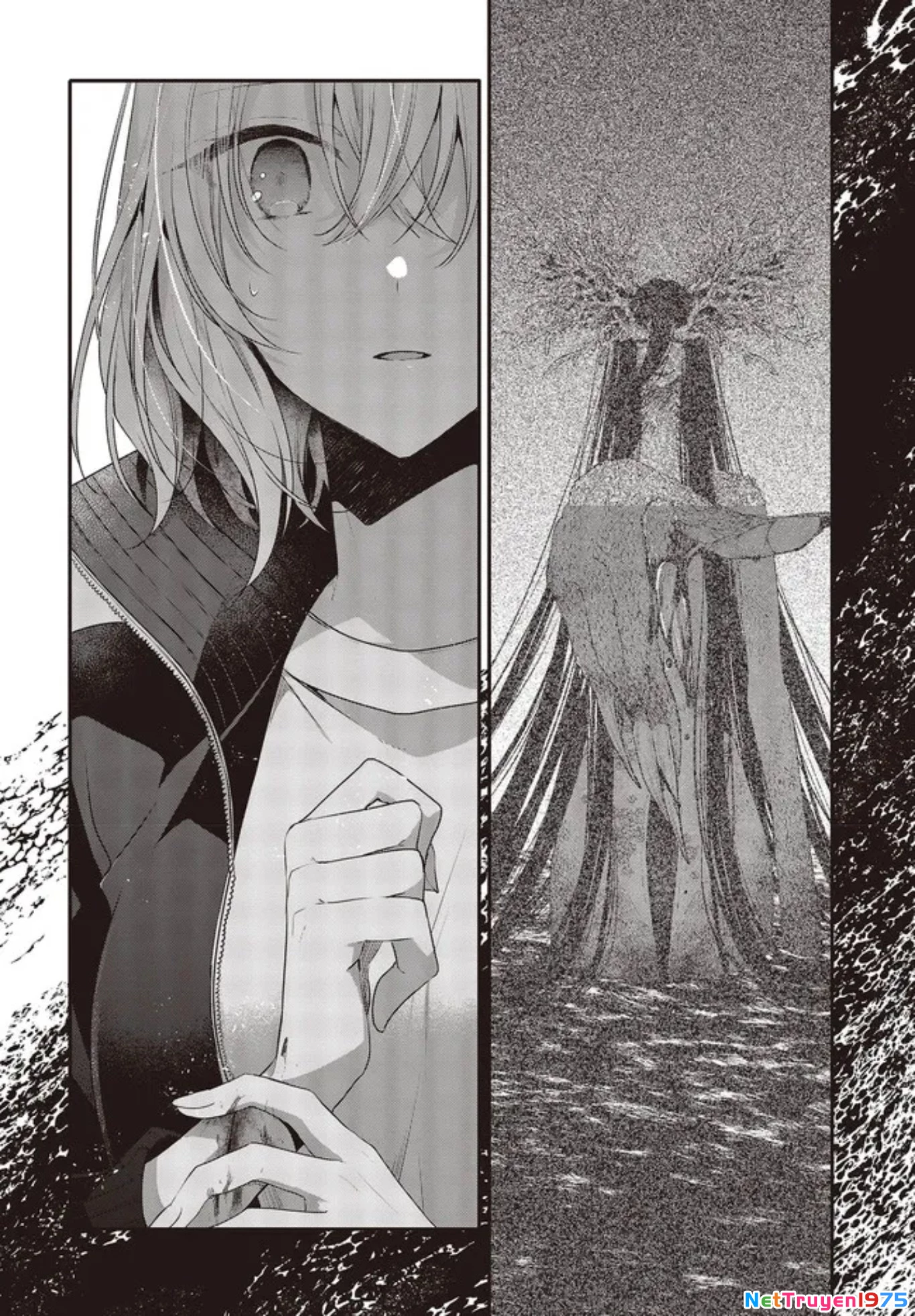 Có Thứ Muốn Ăn Thịt Tôi Chapter 18 - 27