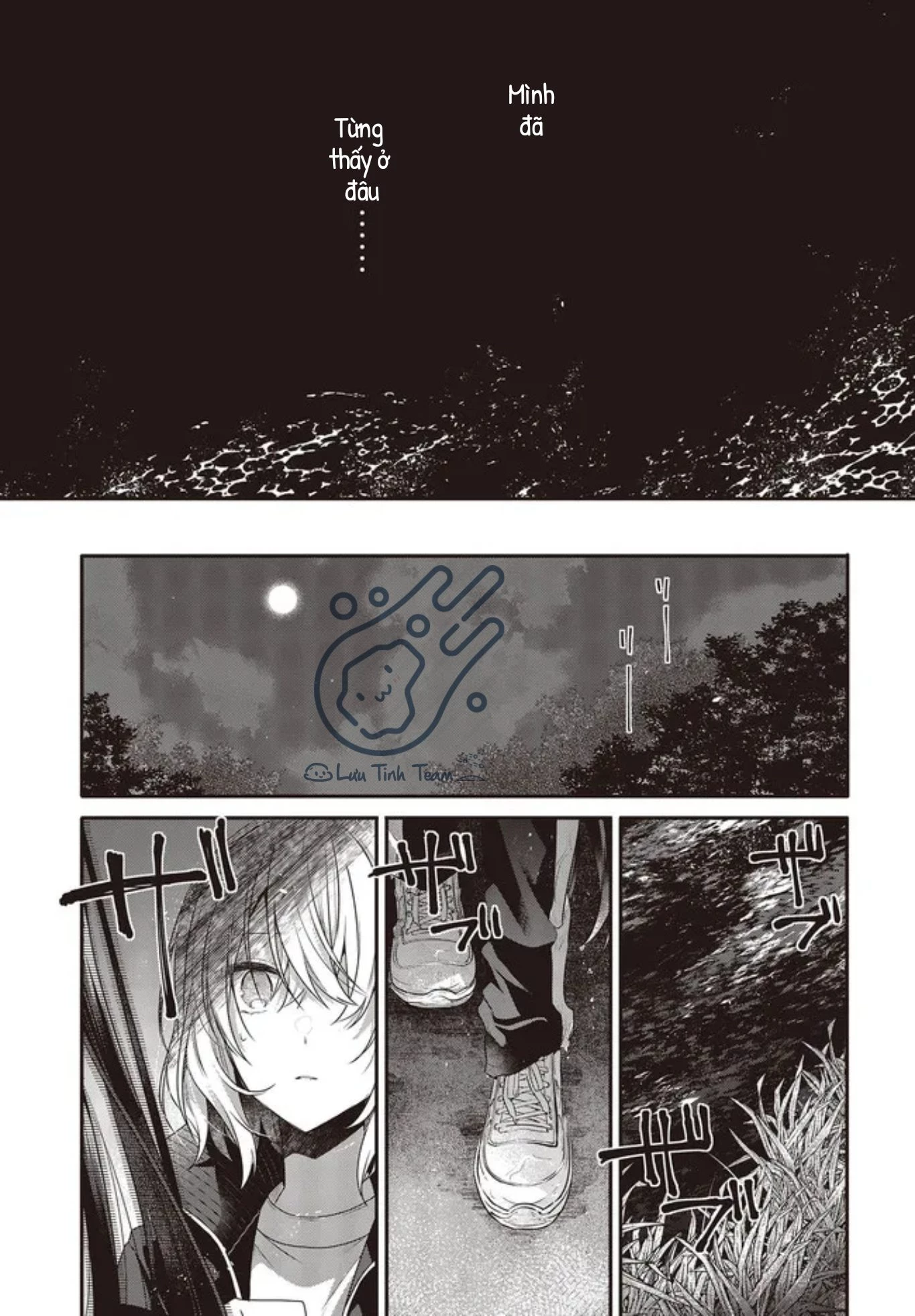 Có Thứ Muốn Ăn Thịt Tôi Chapter 18 - 28