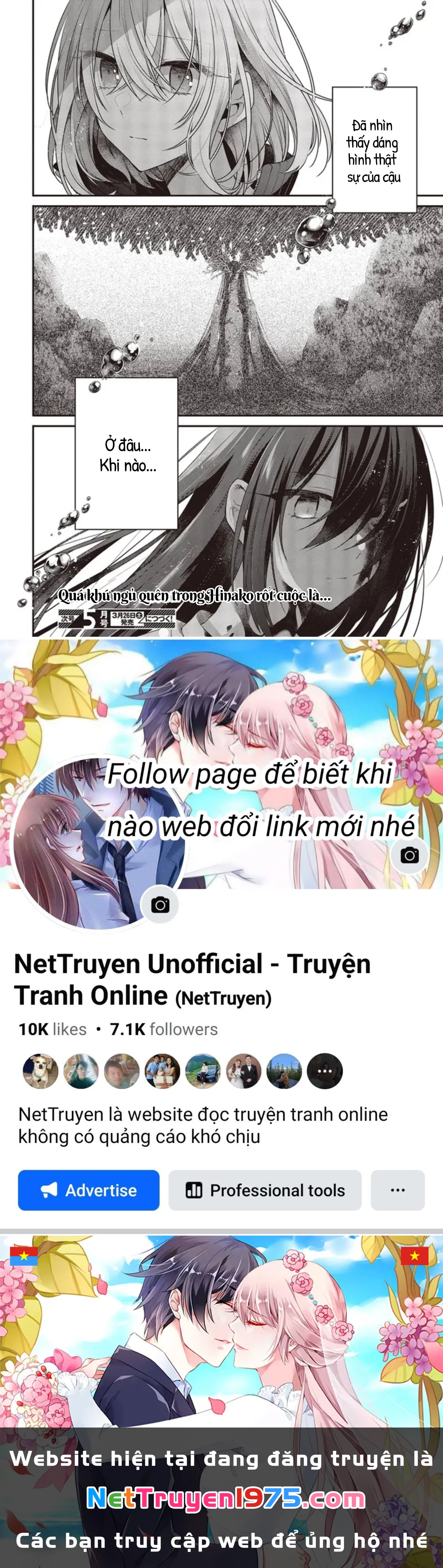 Có Thứ Muốn Ăn Thịt Tôi Chapter 18 - 33