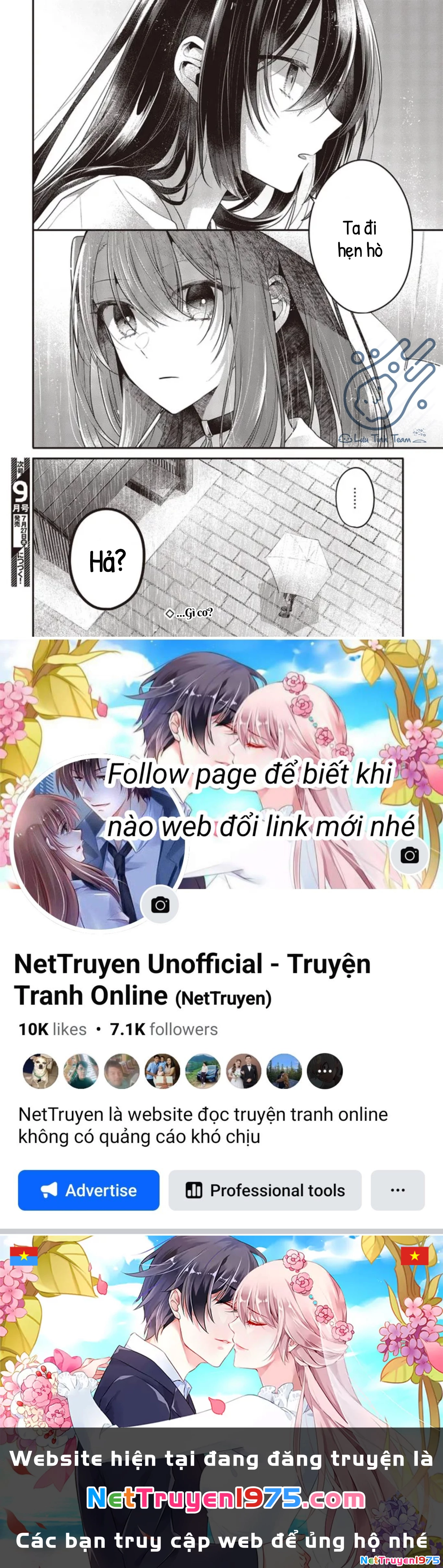 Có Thứ Muốn Ăn Thịt Tôi Chapter 21 - 29