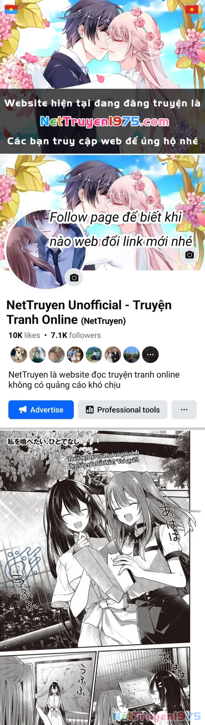 Có Thứ Muốn Ăn Thịt Tôi Chapter 22 - 1