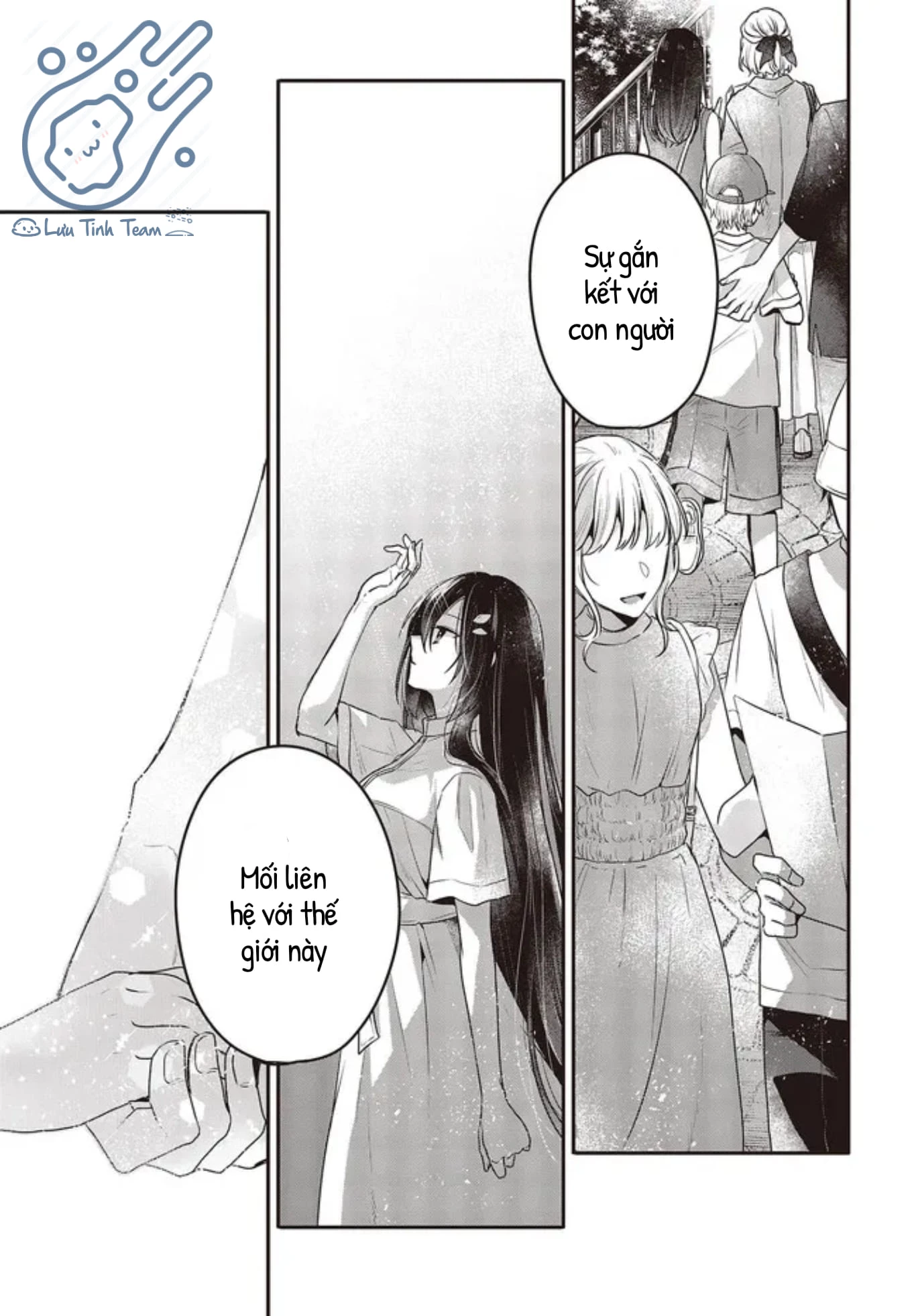 Có Thứ Muốn Ăn Thịt Tôi Chapter 22 - 15