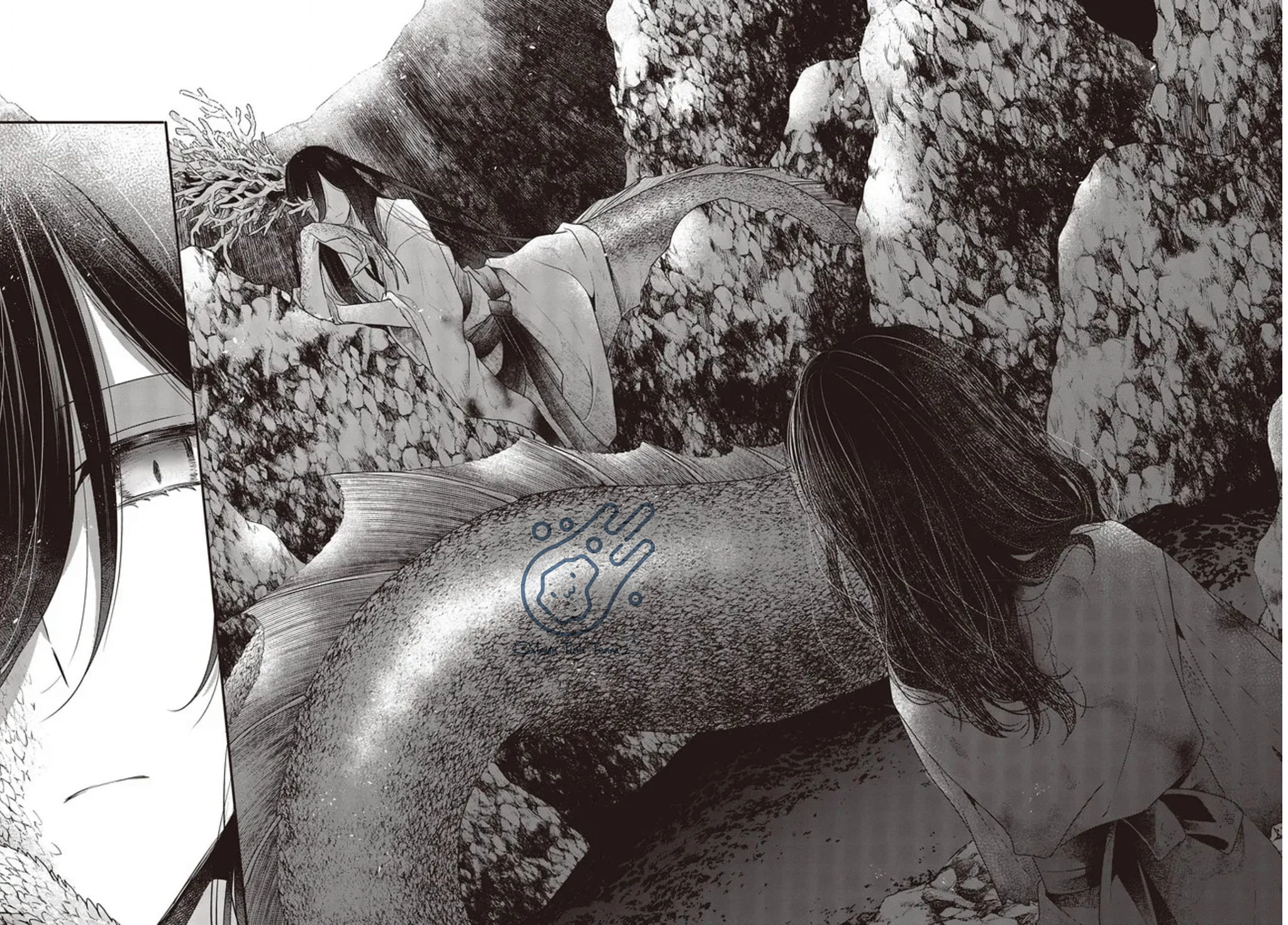 Có Thứ Muốn Ăn Thịt Tôi Chapter 22 - 26