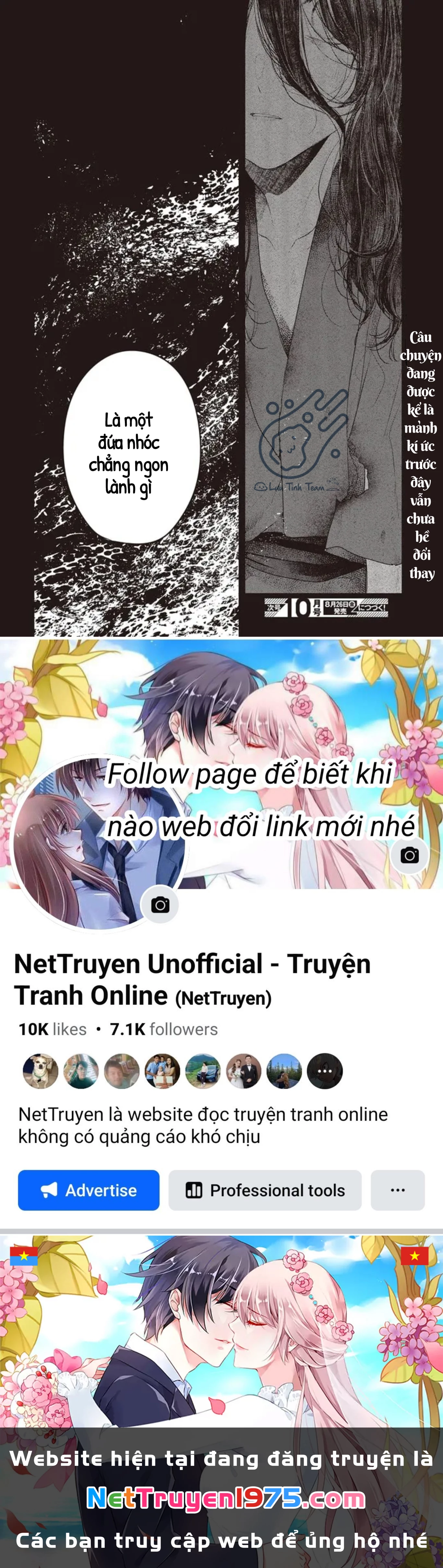 Có Thứ Muốn Ăn Thịt Tôi Chapter 22 - 27