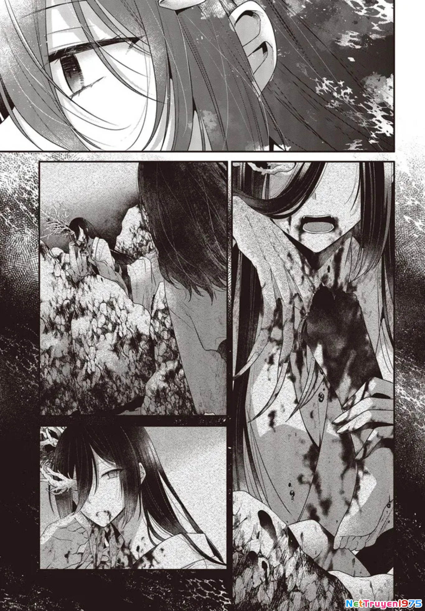 Có Thứ Muốn Ăn Thịt Tôi Chapter 23 - 5