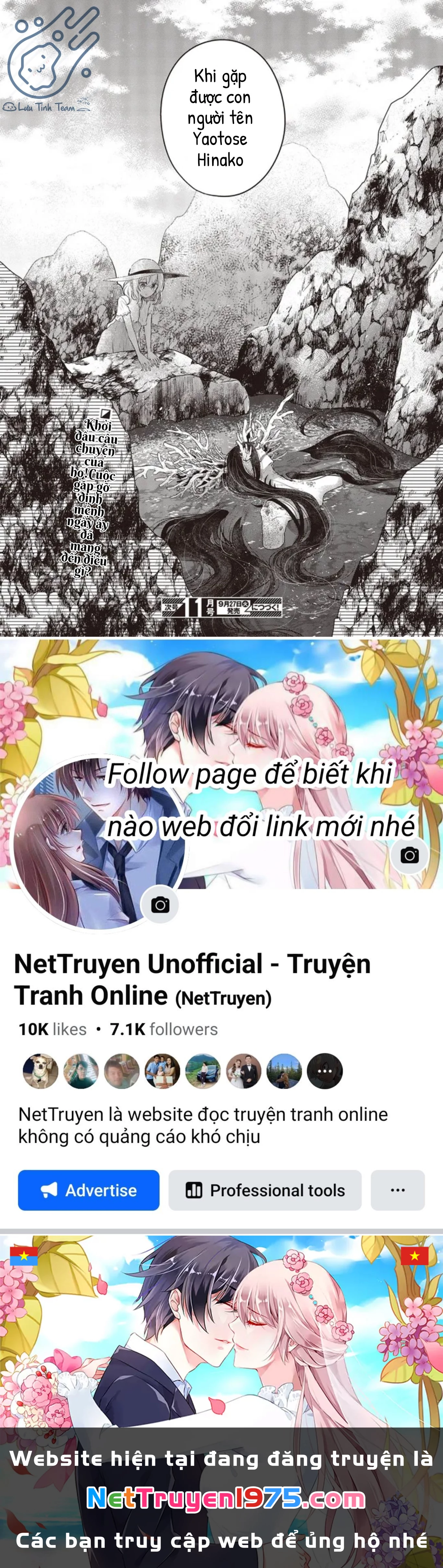 Có Thứ Muốn Ăn Thịt Tôi Chapter 23 - 26