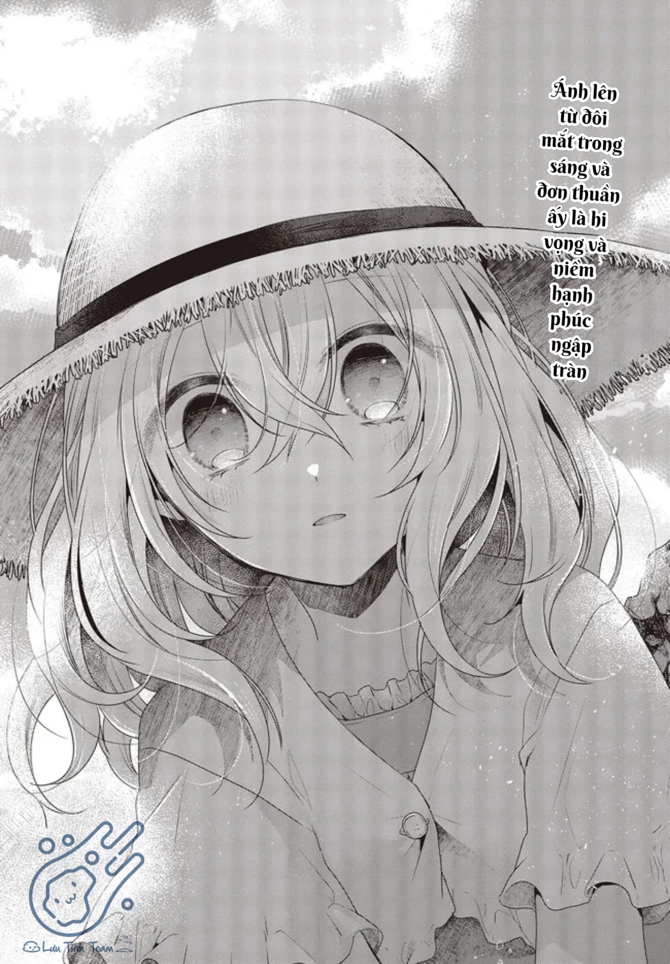 Có Thứ Muốn Ăn Thịt Tôi Chapter 24 - 2