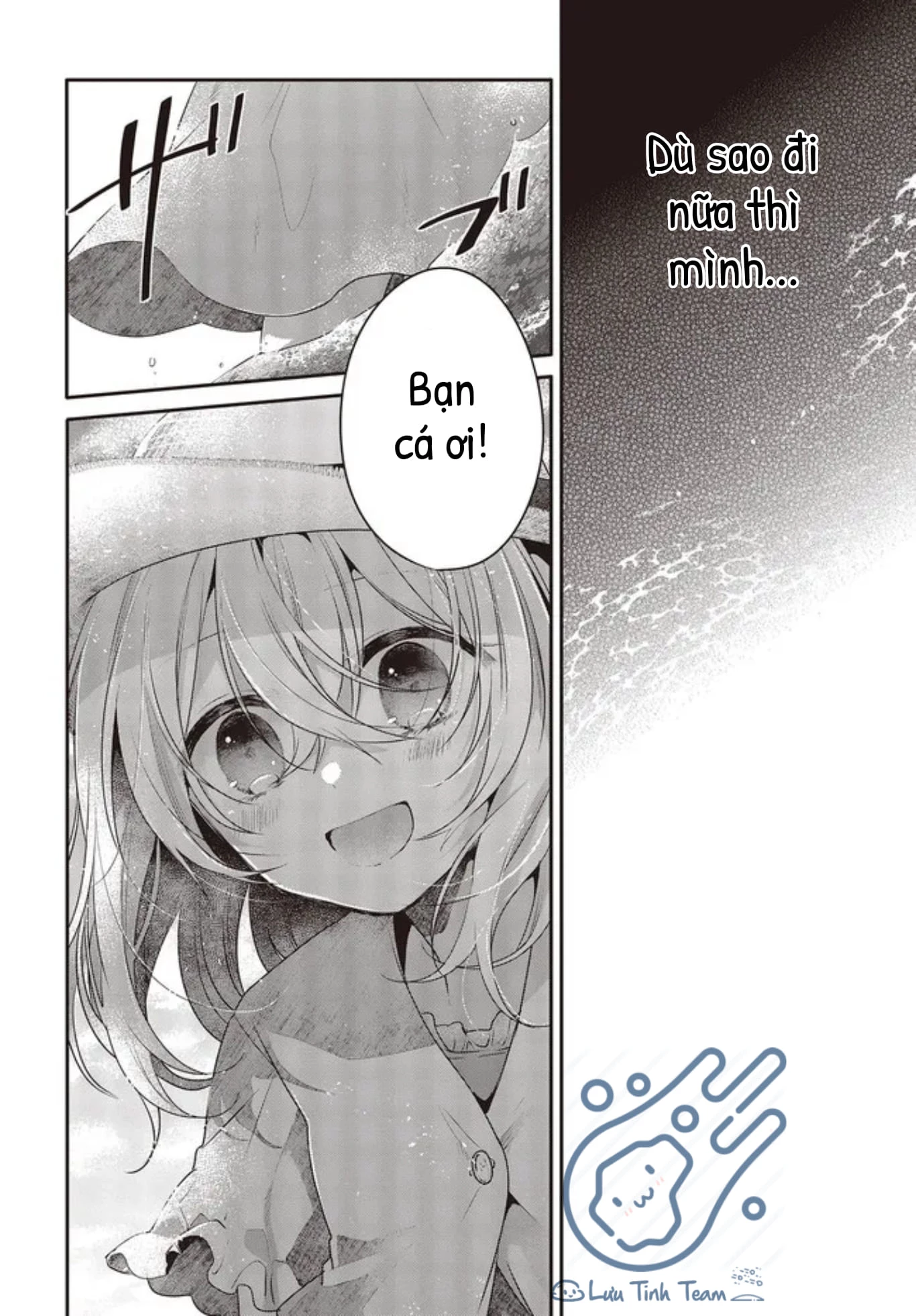 Có Thứ Muốn Ăn Thịt Tôi Chapter 24 - 8