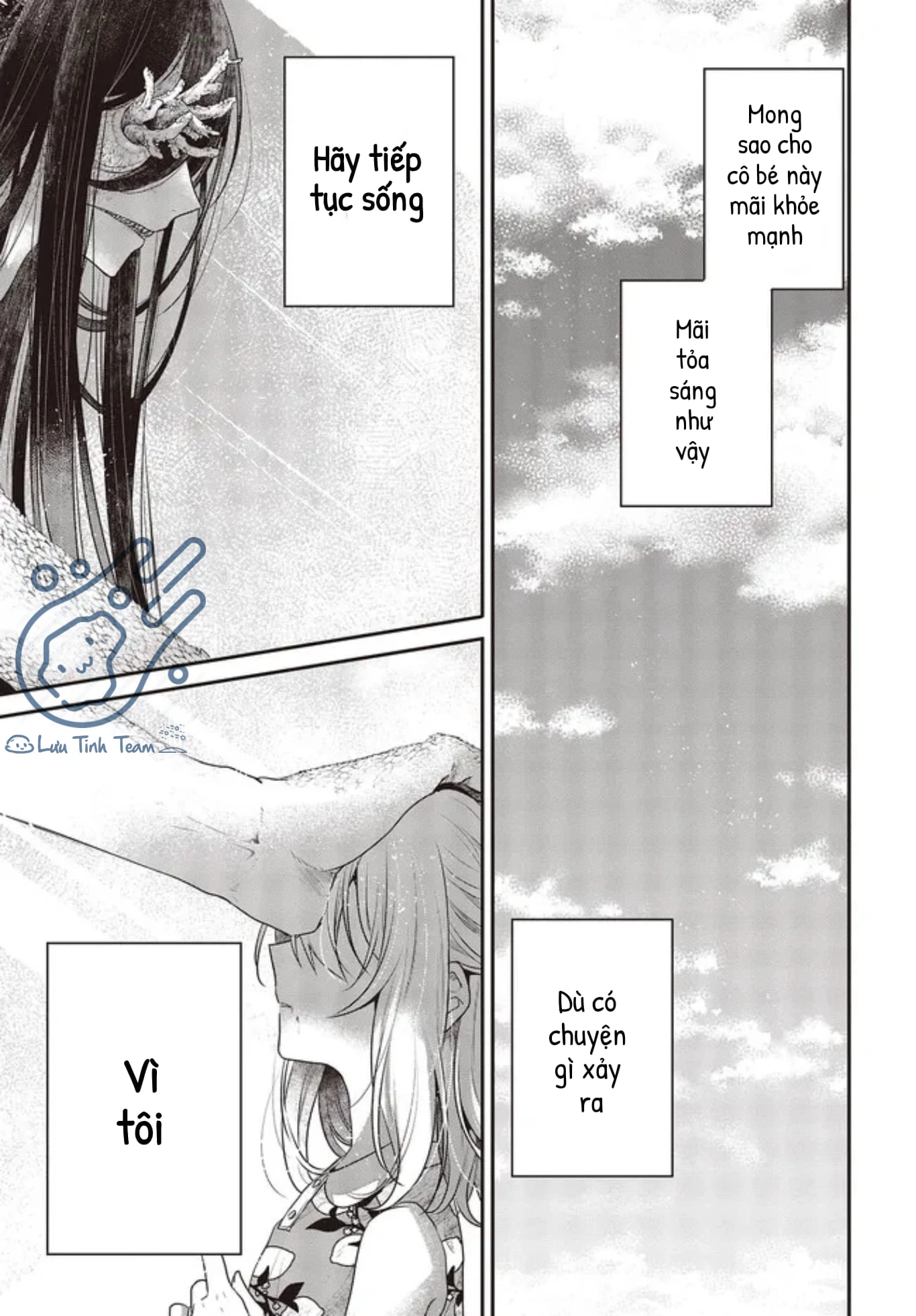 Có Thứ Muốn Ăn Thịt Tôi Chapter 24 - 31