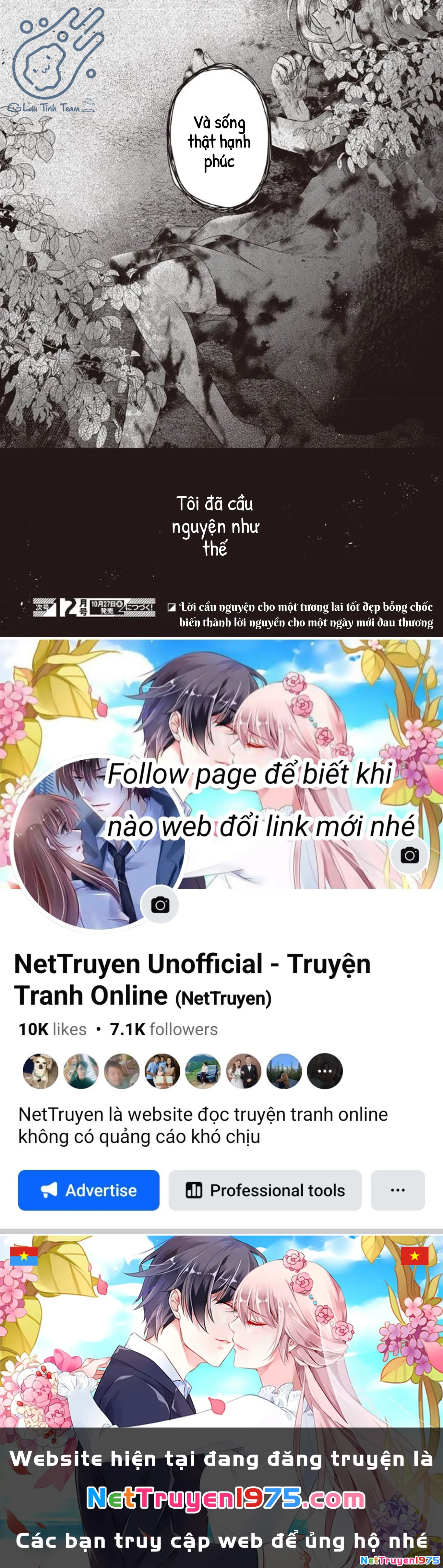 Có Thứ Muốn Ăn Thịt Tôi Chapter 24 - 34