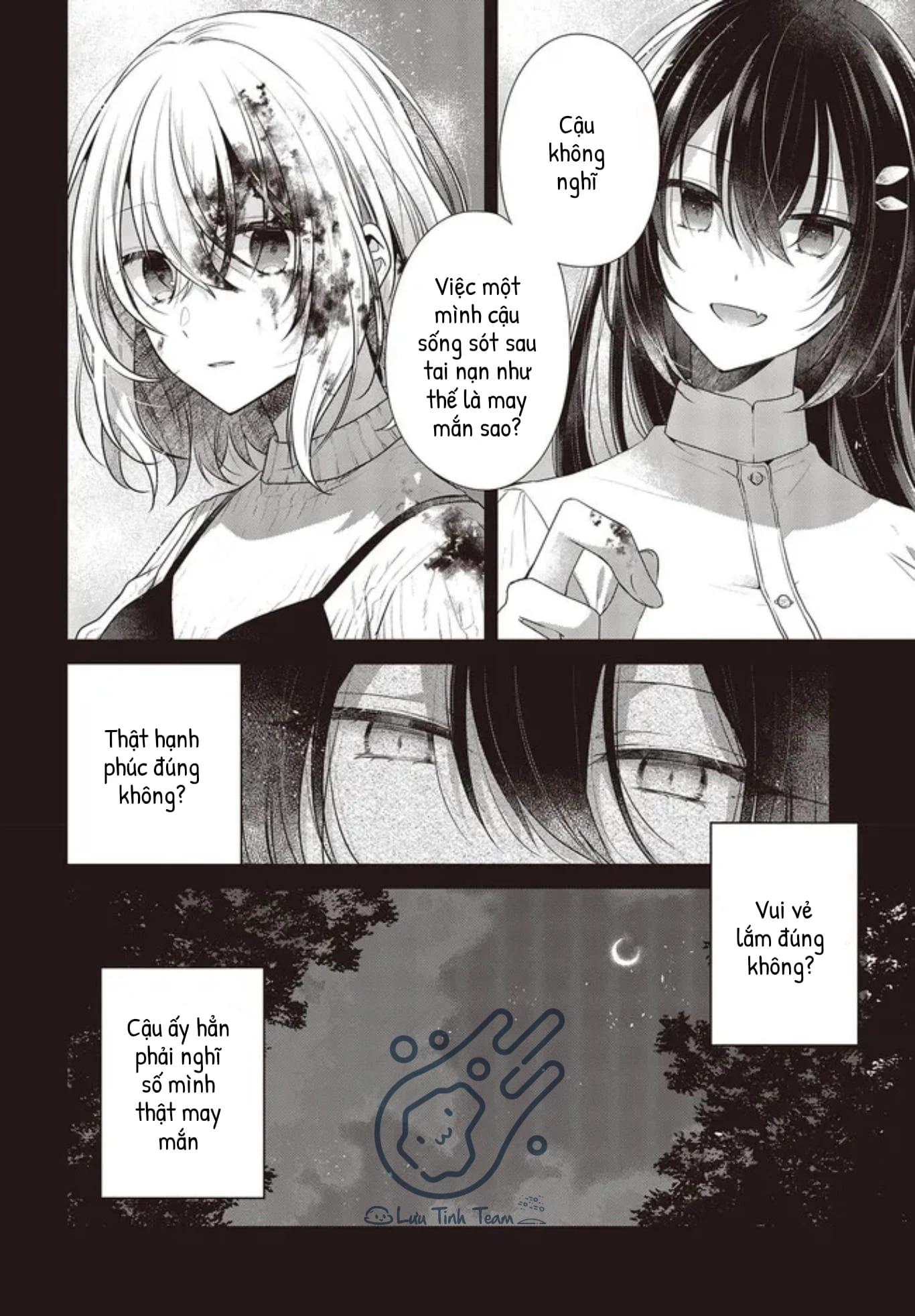 Có Thứ Muốn Ăn Thịt Tôi Chapter 25 - 16