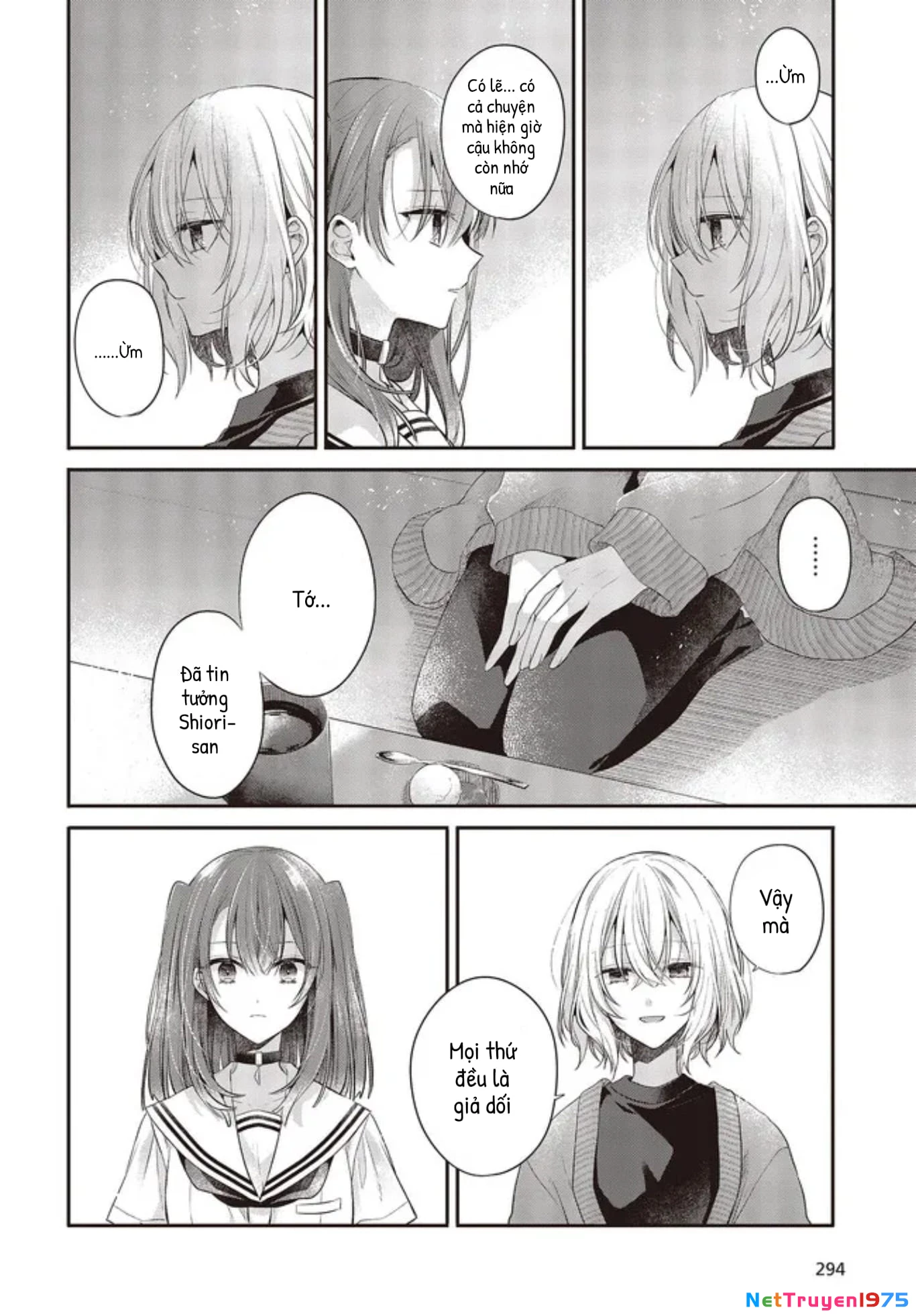 Có Thứ Muốn Ăn Thịt Tôi Chapter 26 - 20