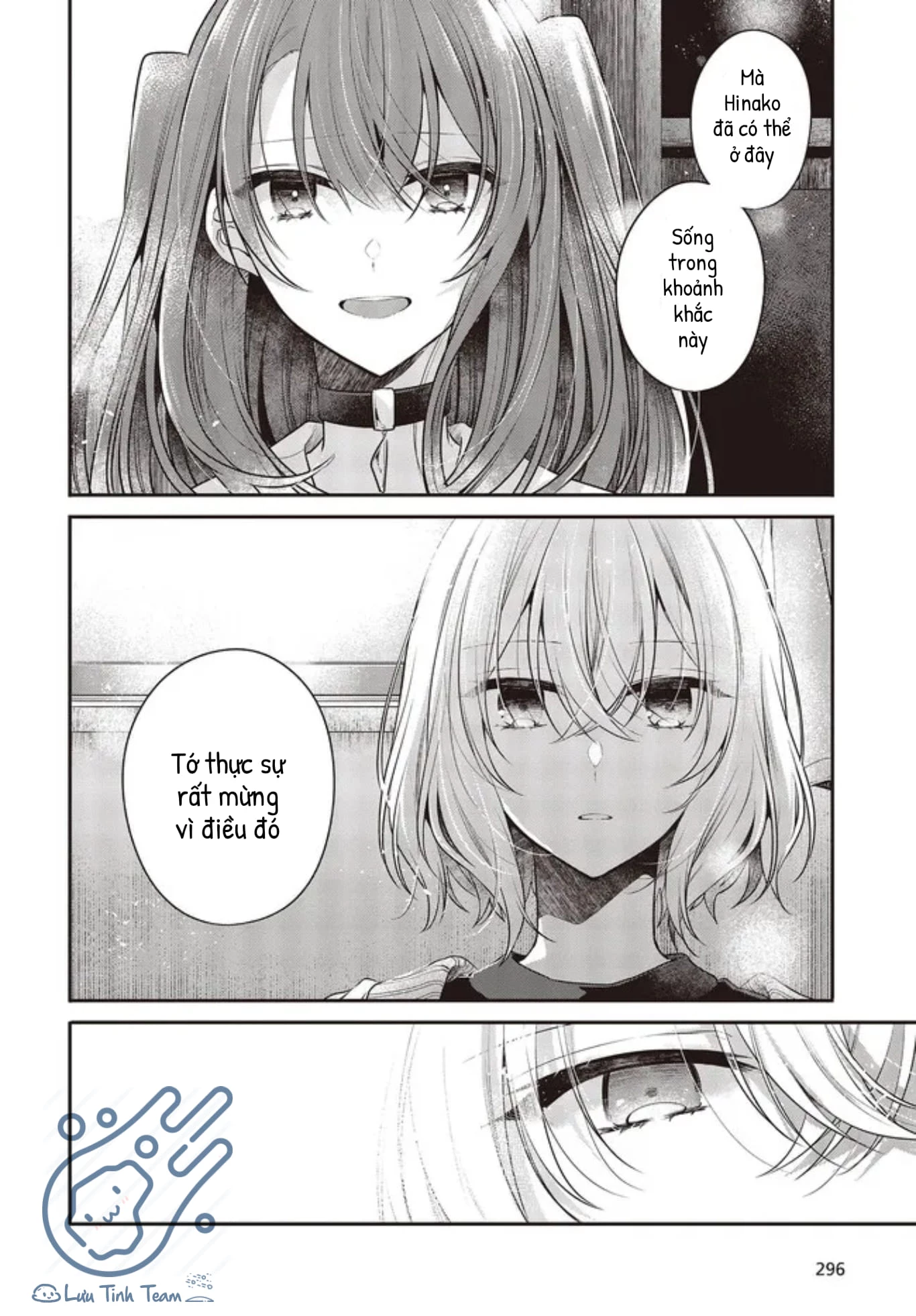 Có Thứ Muốn Ăn Thịt Tôi Chapter 26 - 22