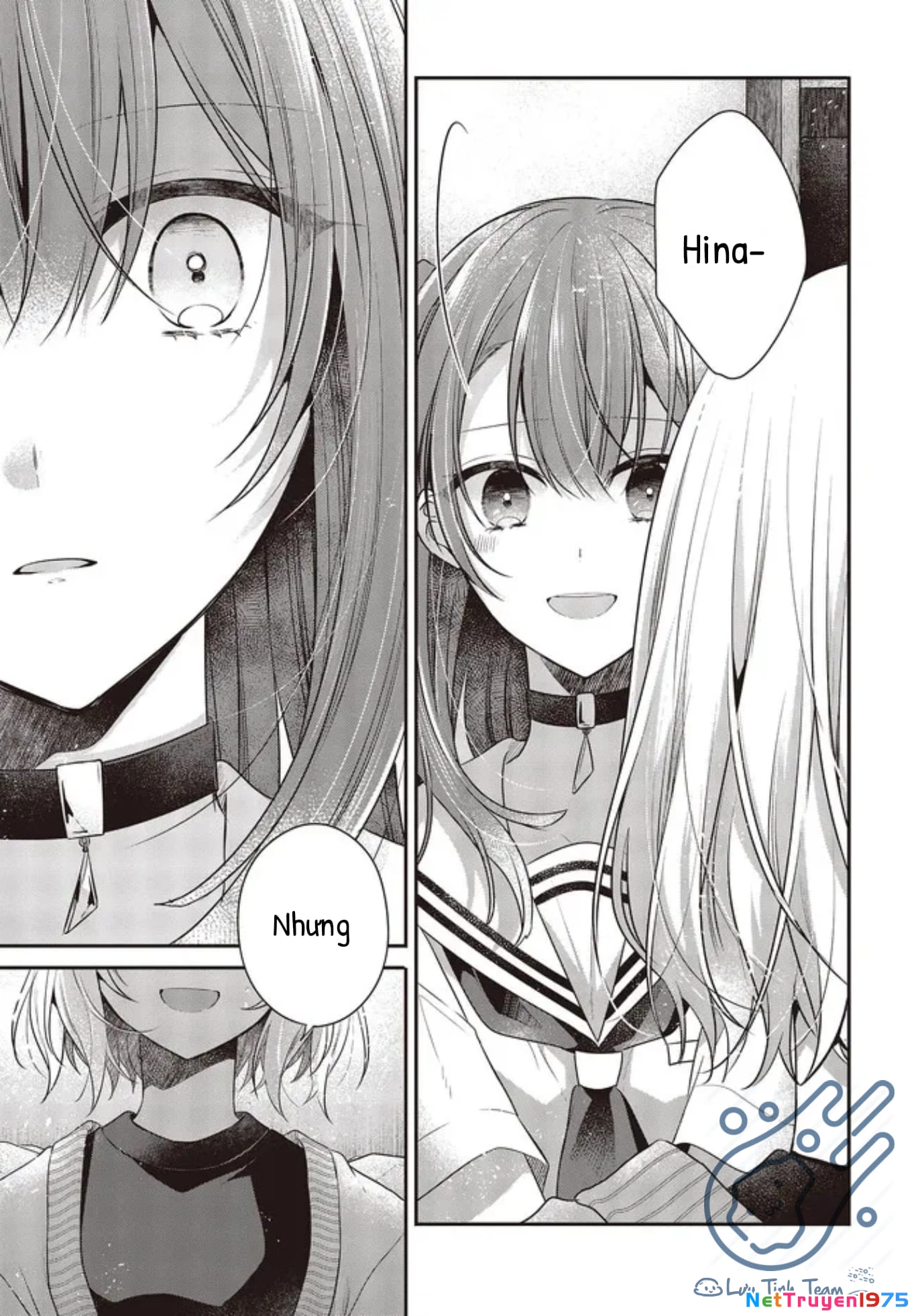 Có Thứ Muốn Ăn Thịt Tôi Chapter 26 - 27