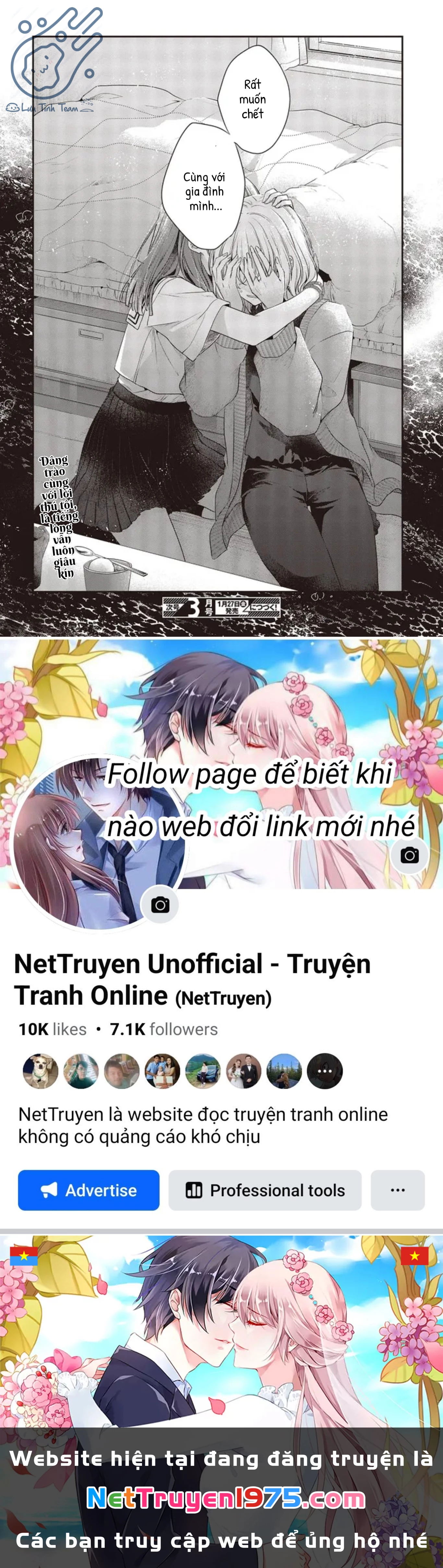 Có Thứ Muốn Ăn Thịt Tôi Chapter 26 - 30