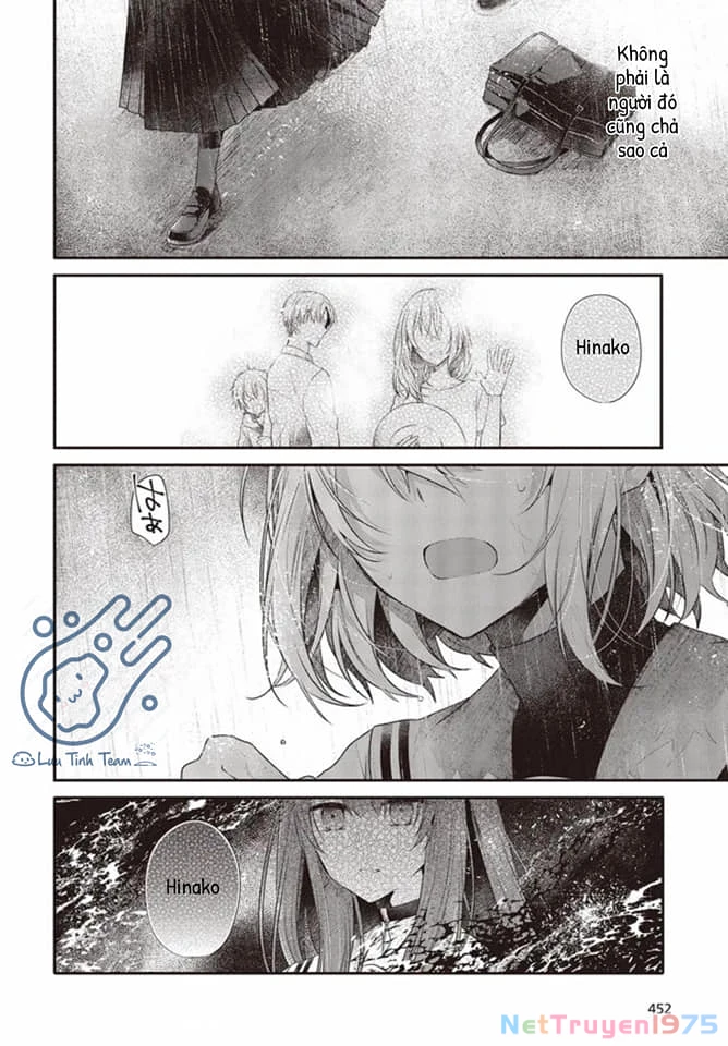 Có Thứ Muốn Ăn Thịt Tôi Chapter 27 - 16