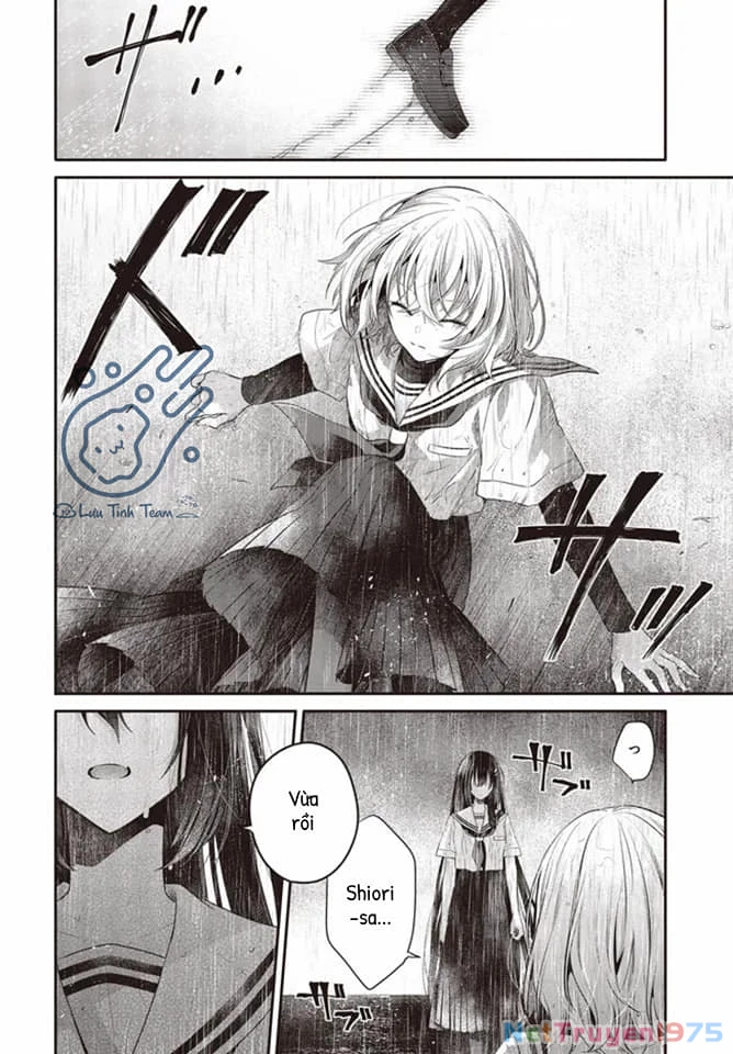 Có Thứ Muốn Ăn Thịt Tôi Chapter 27 - 22