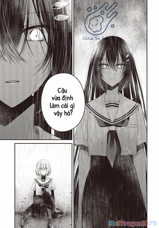 Có Thứ Muốn Ăn Thịt Tôi Chapter 27 - 23