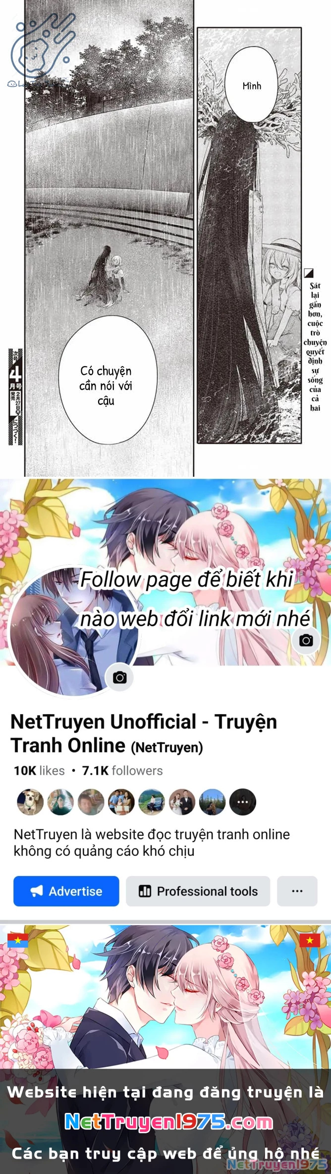 Có Thứ Muốn Ăn Thịt Tôi Chapter 27 - 30