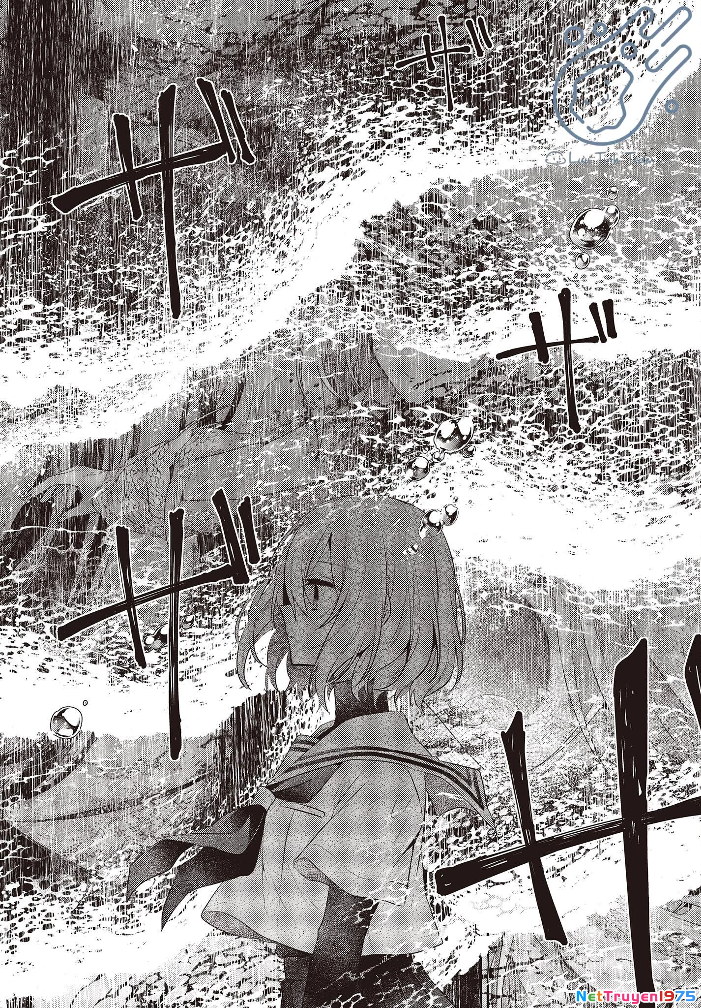 Có Thứ Muốn Ăn Thịt Tôi Chapter 28 - 8