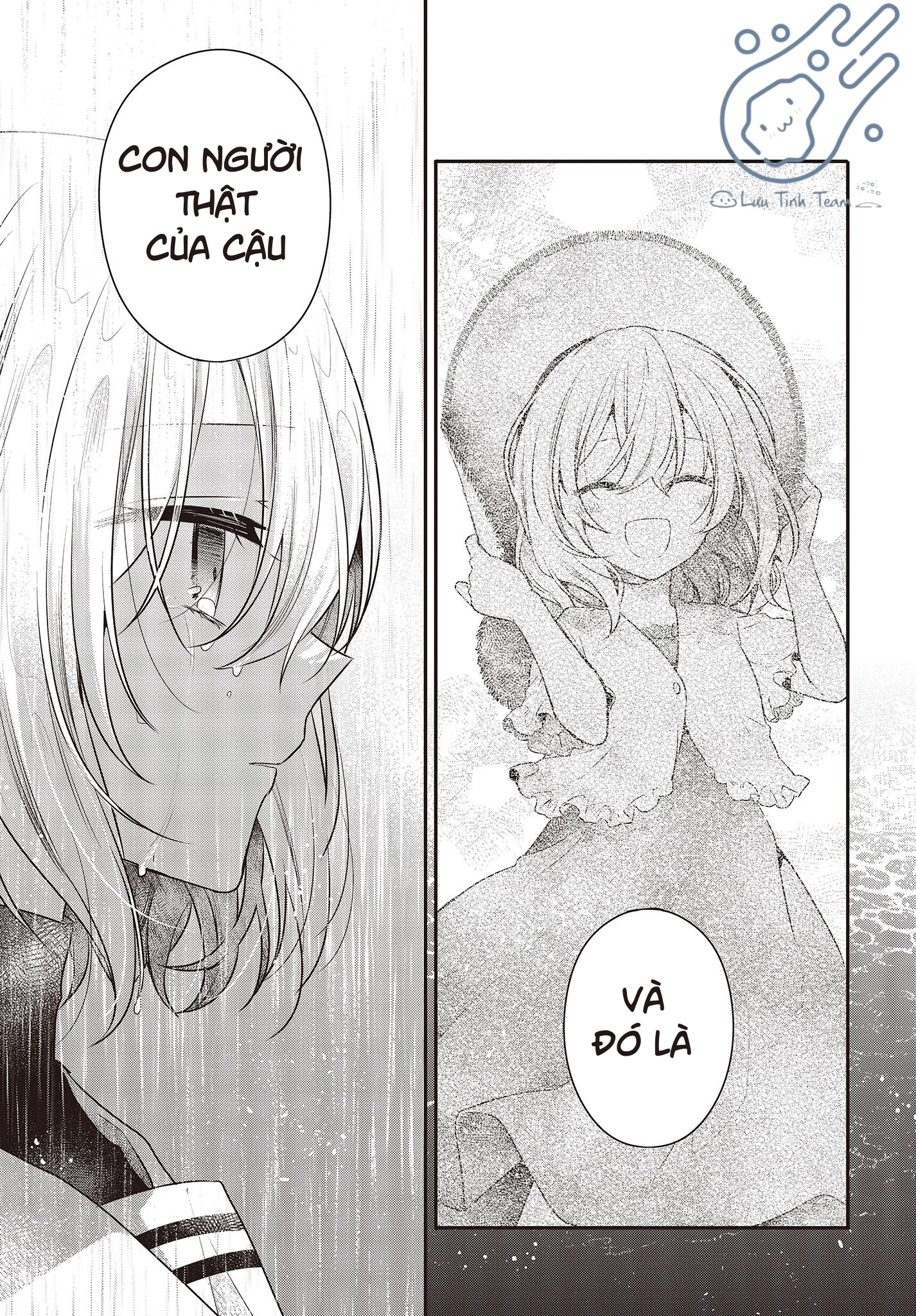 Có Thứ Muốn Ăn Thịt Tôi Chapter 28 - 11