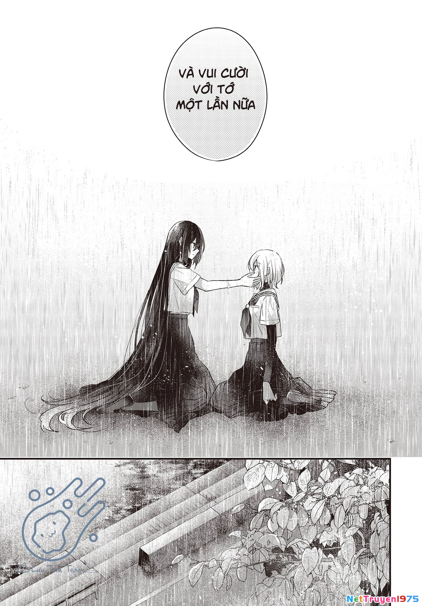 Có Thứ Muốn Ăn Thịt Tôi Chapter 28 - 17