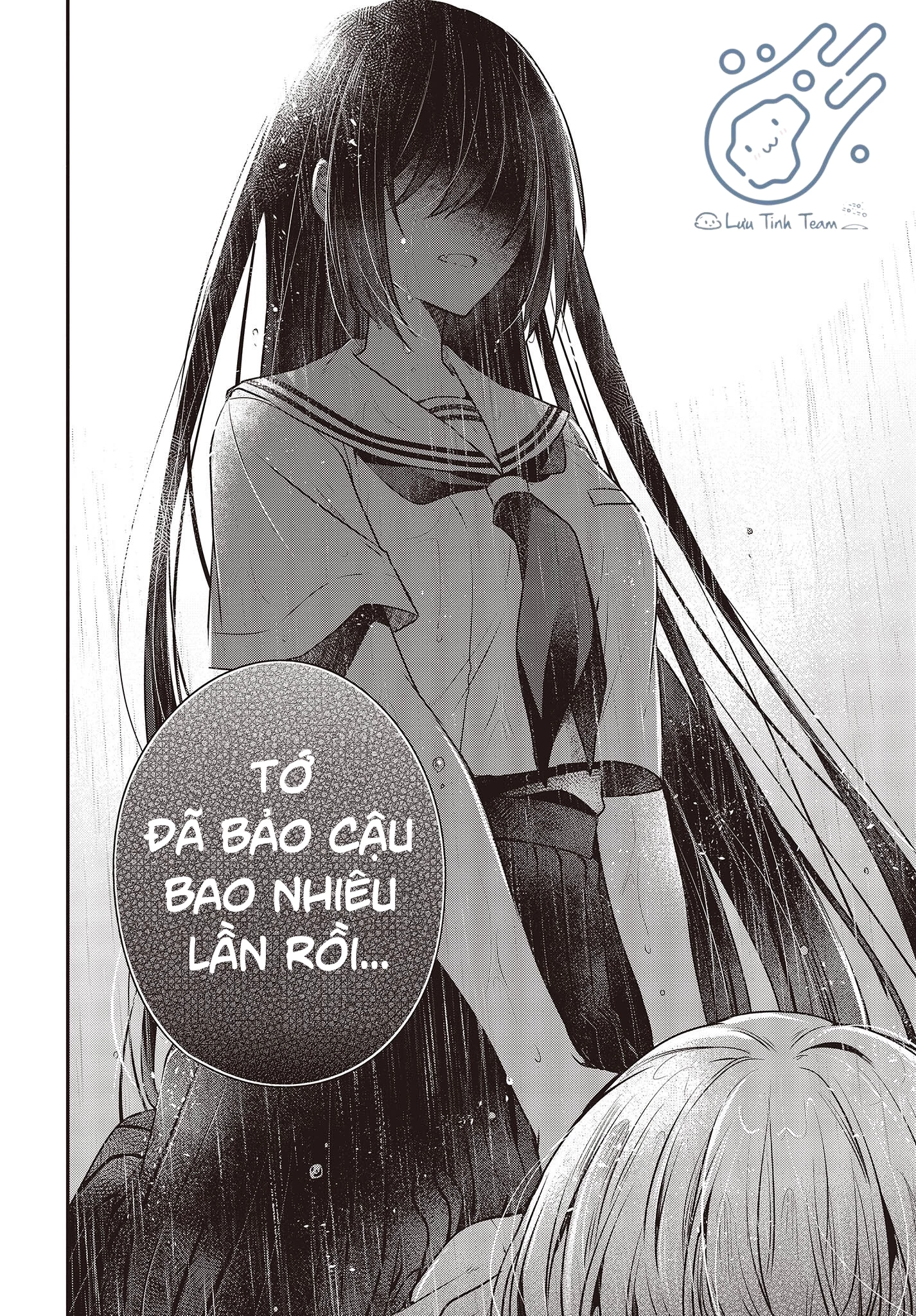 Có Thứ Muốn Ăn Thịt Tôi Chapter 28 - 26