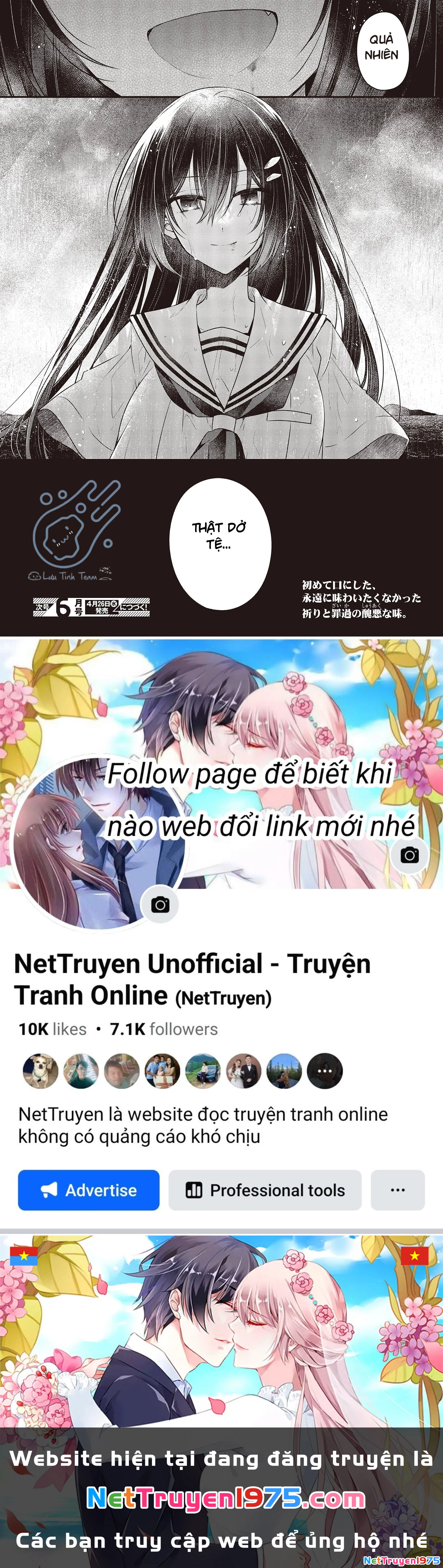 Có Thứ Muốn Ăn Thịt Tôi Chapter 28 - 52