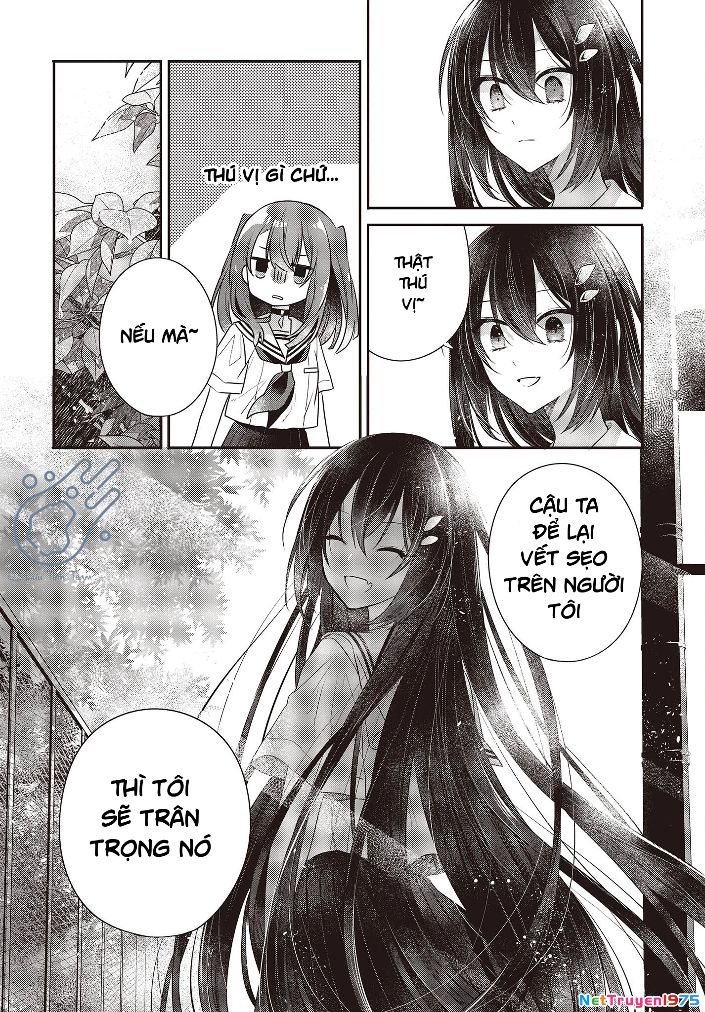 Có Thứ Muốn Ăn Thịt Tôi Chapter 29 - 24
