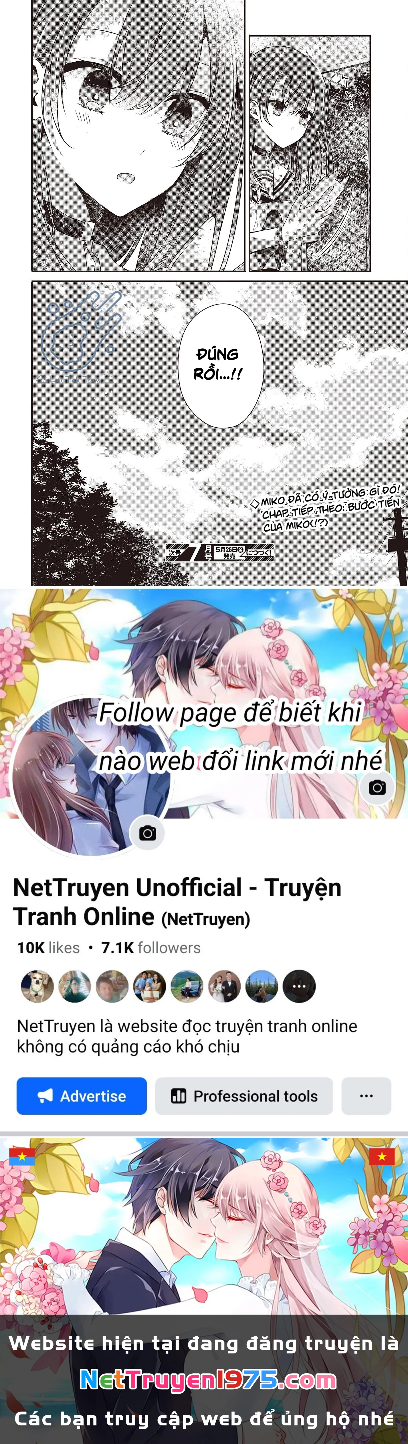 Có Thứ Muốn Ăn Thịt Tôi Chapter 29 - 26