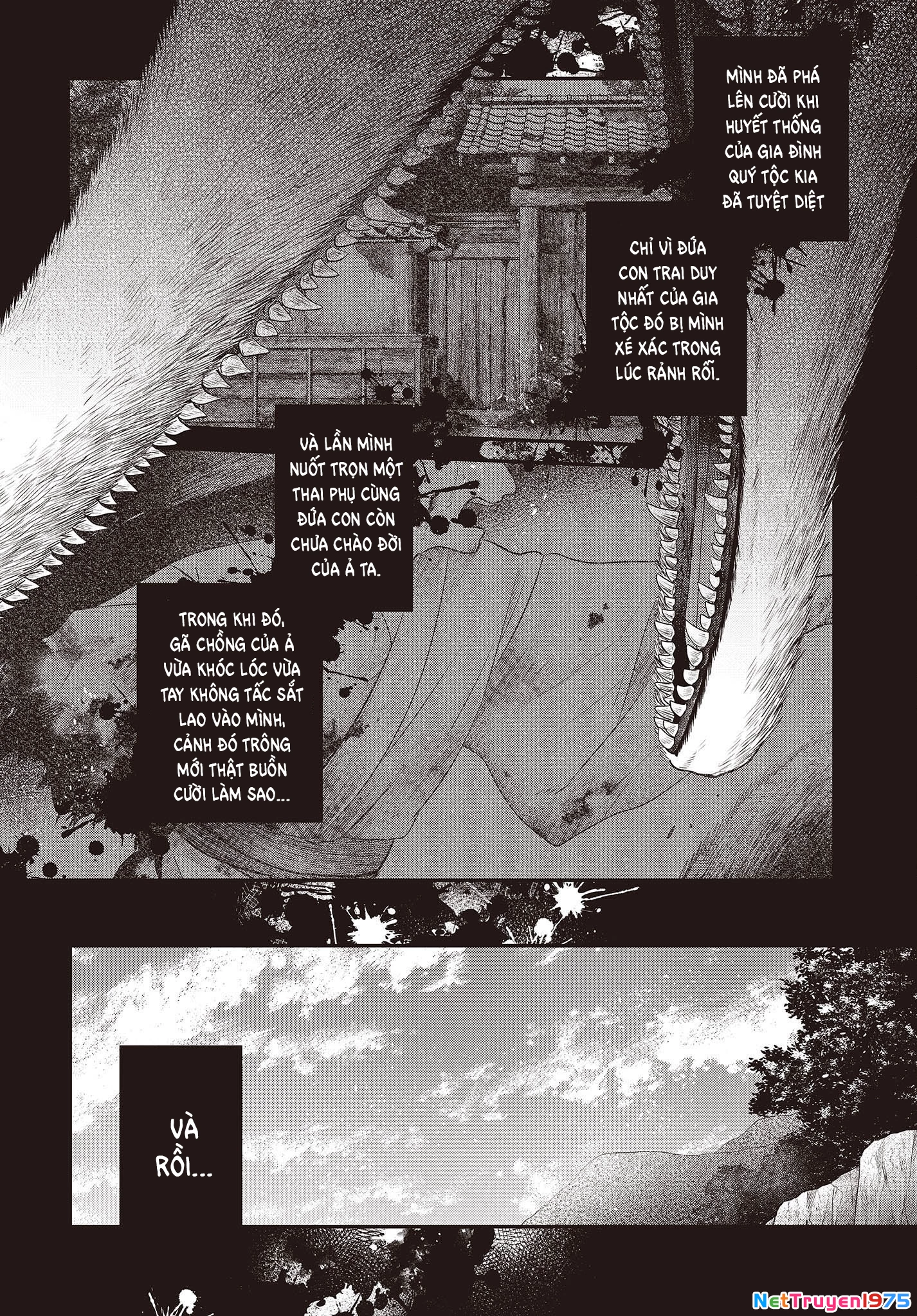 Có Thứ Muốn Ăn Thịt Tôi Chapter 33.5 - 3