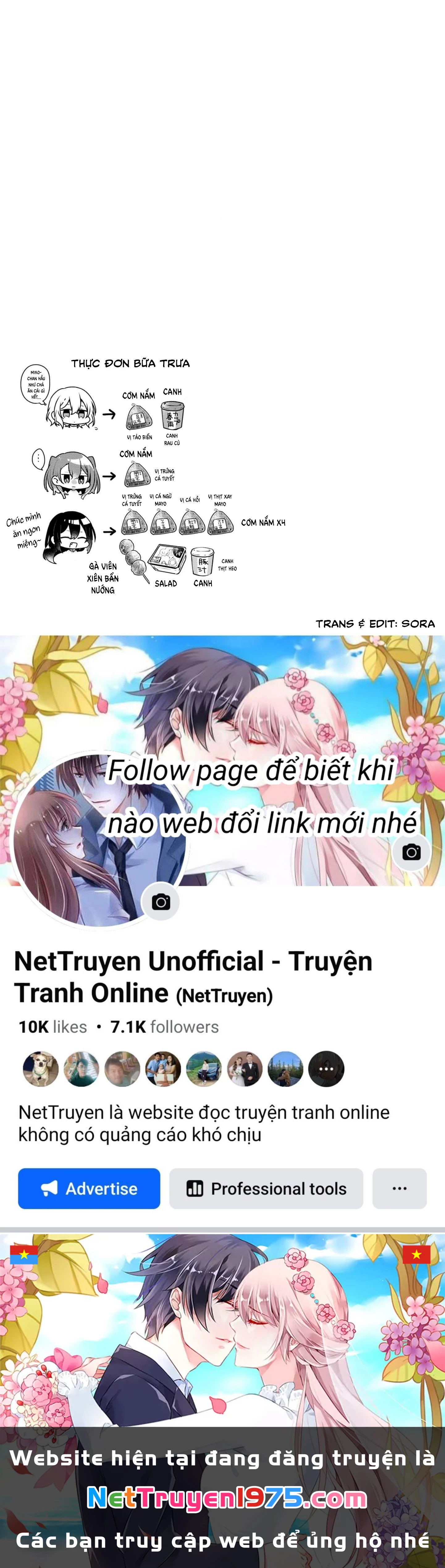 Có Thứ Muốn Ăn Thịt Tôi Chapter 34 - 17