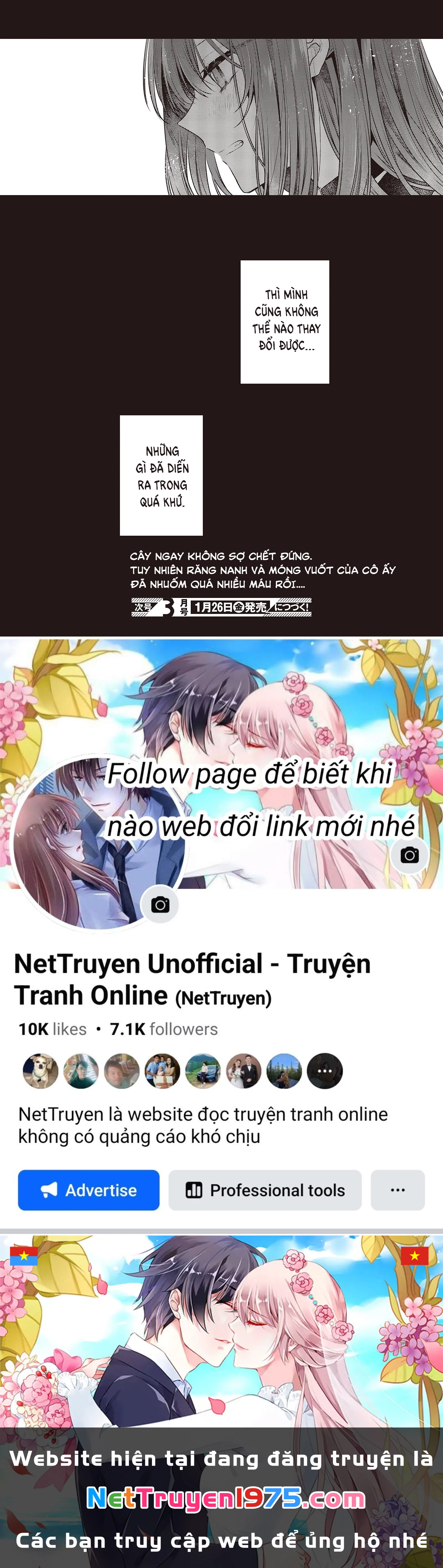 Có Thứ Muốn Ăn Thịt Tôi Chapter 35 - 32