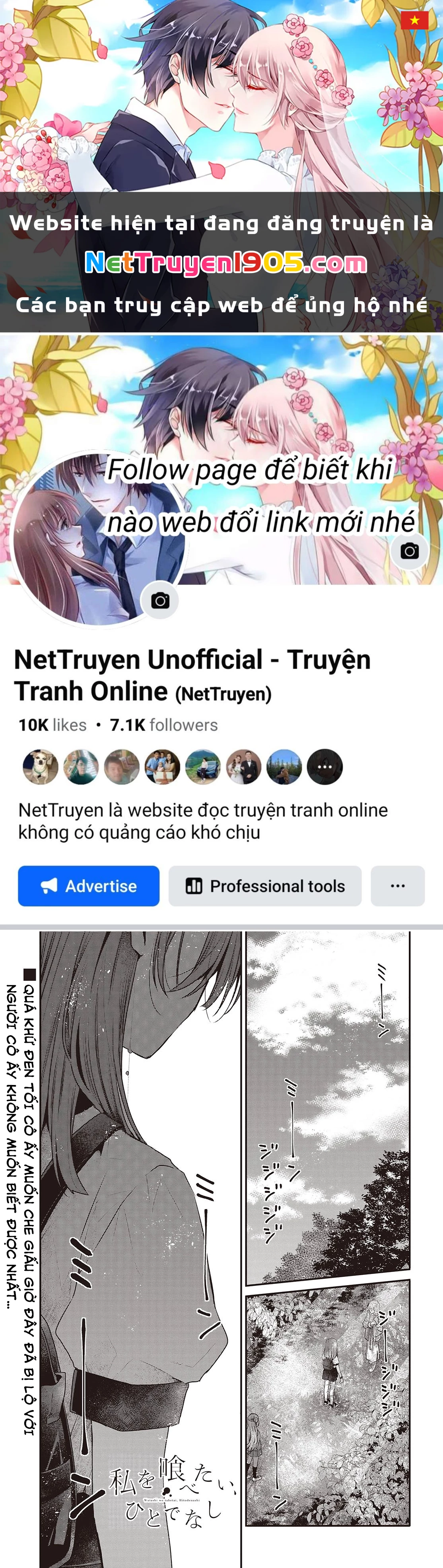 Có Thứ Muốn Ăn Thịt Tôi Chapter 36 - 1