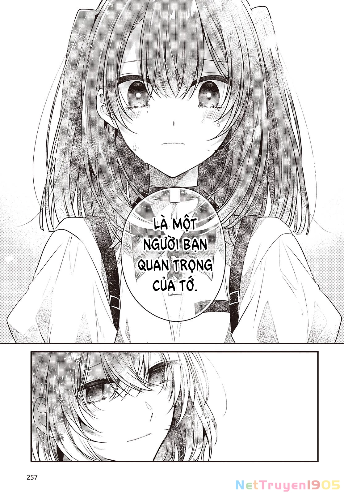 Có Thứ Muốn Ăn Thịt Tôi Chapter 36 - 16