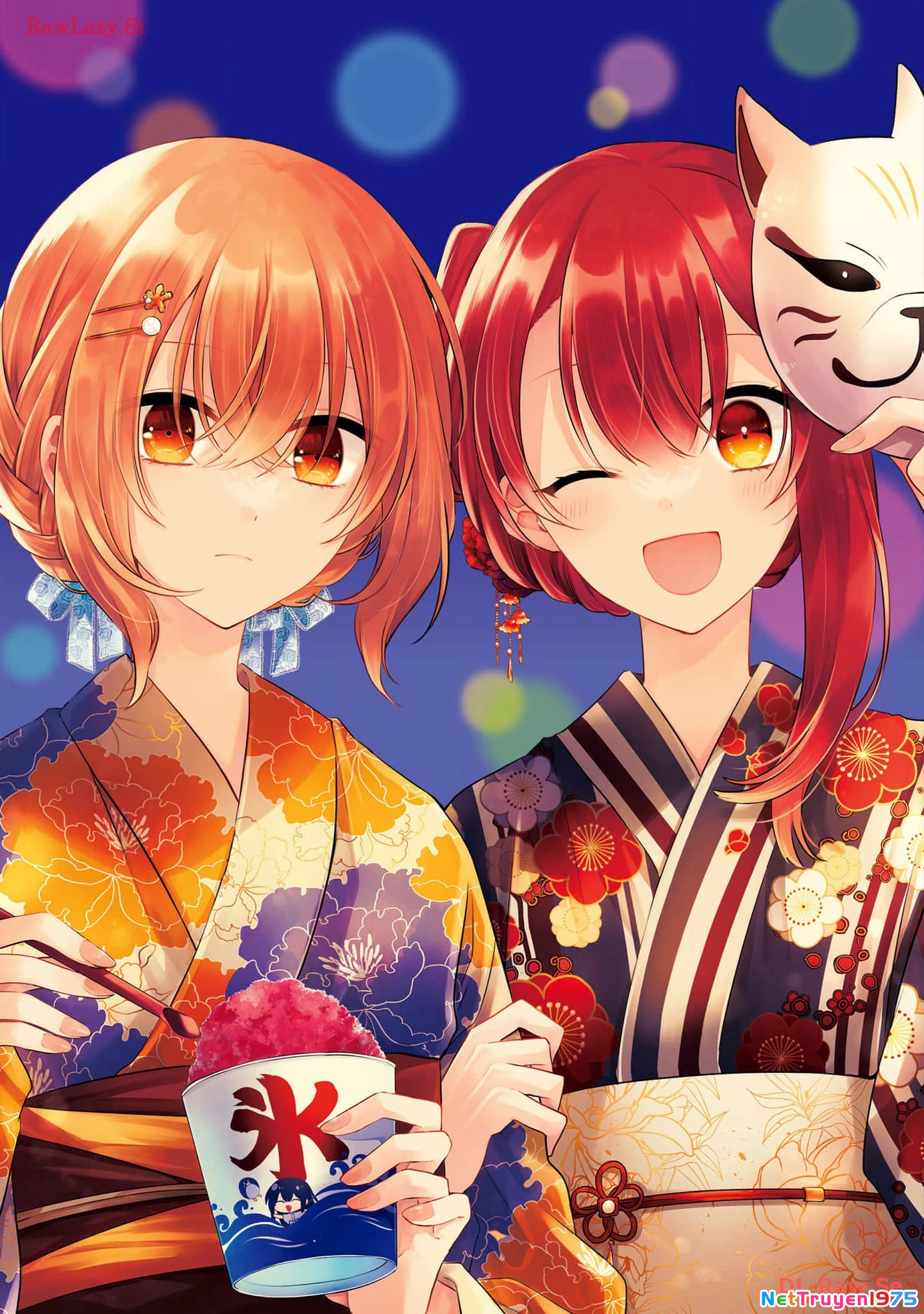 Có Thứ Muốn Ăn Thịt Tôi Chapter 36.5 - 4