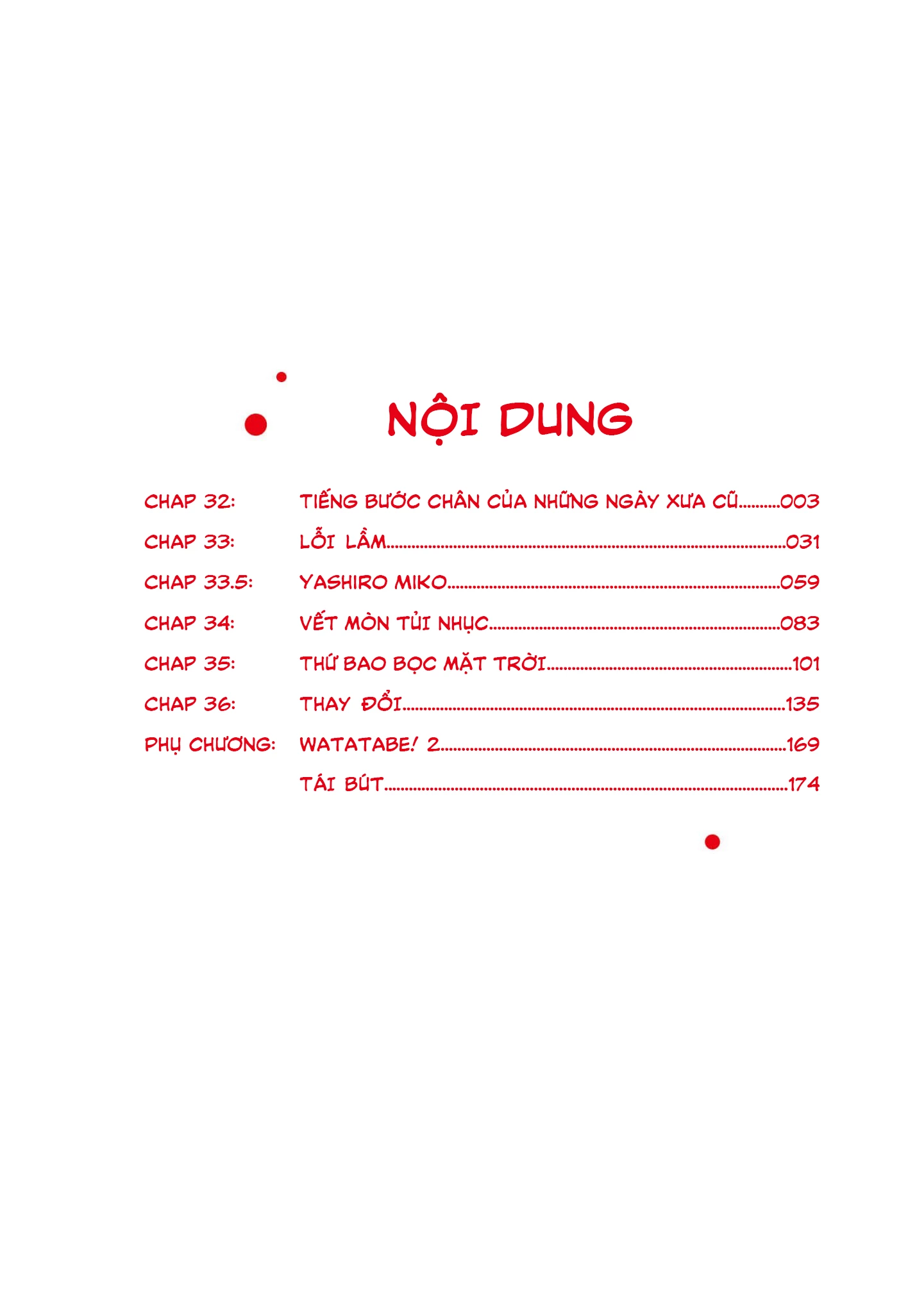 Có Thứ Muốn Ăn Thịt Tôi Chapter 36.5 - 5
