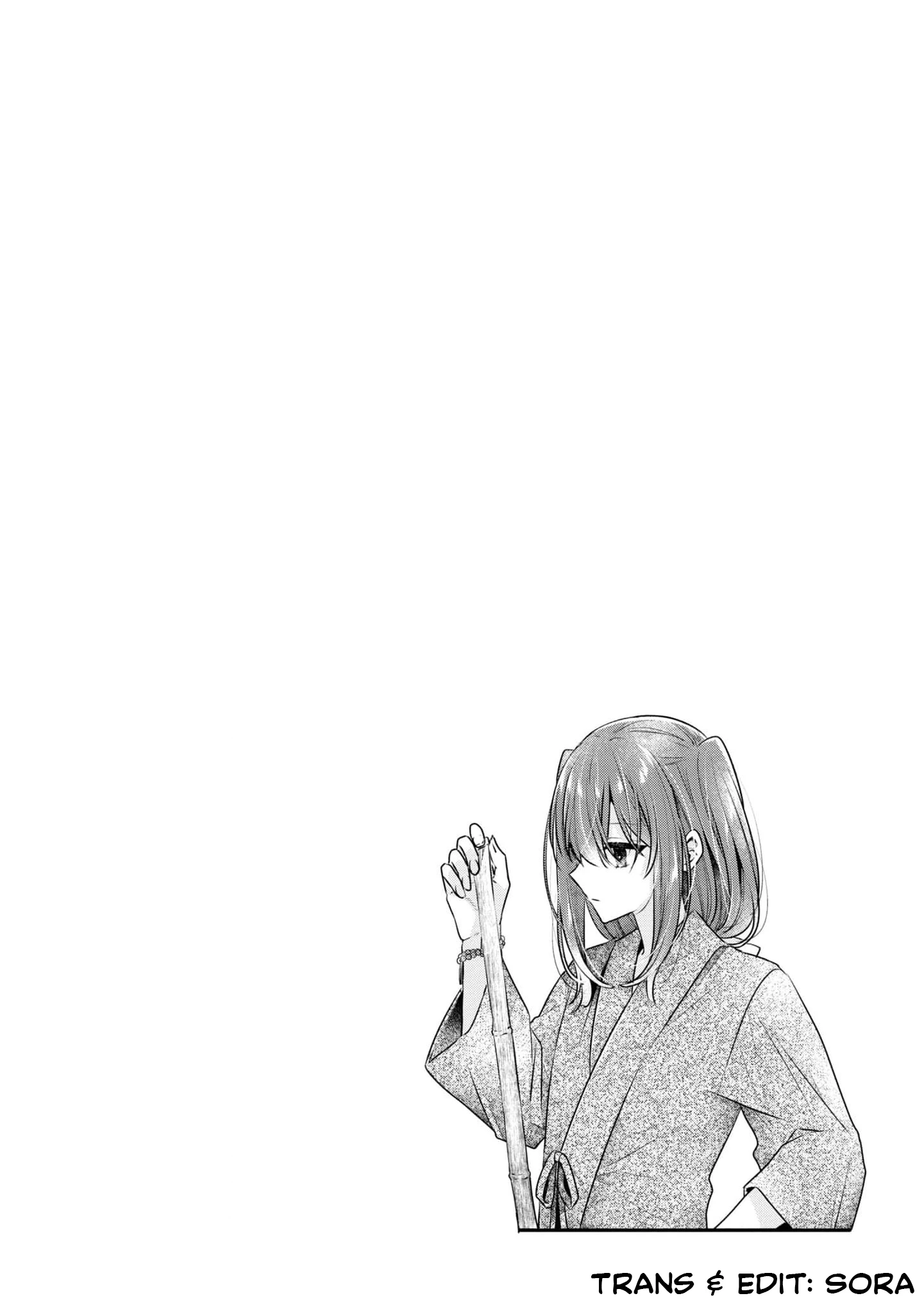 Có Thứ Muốn Ăn Thịt Tôi Chapter 36.5 - 8