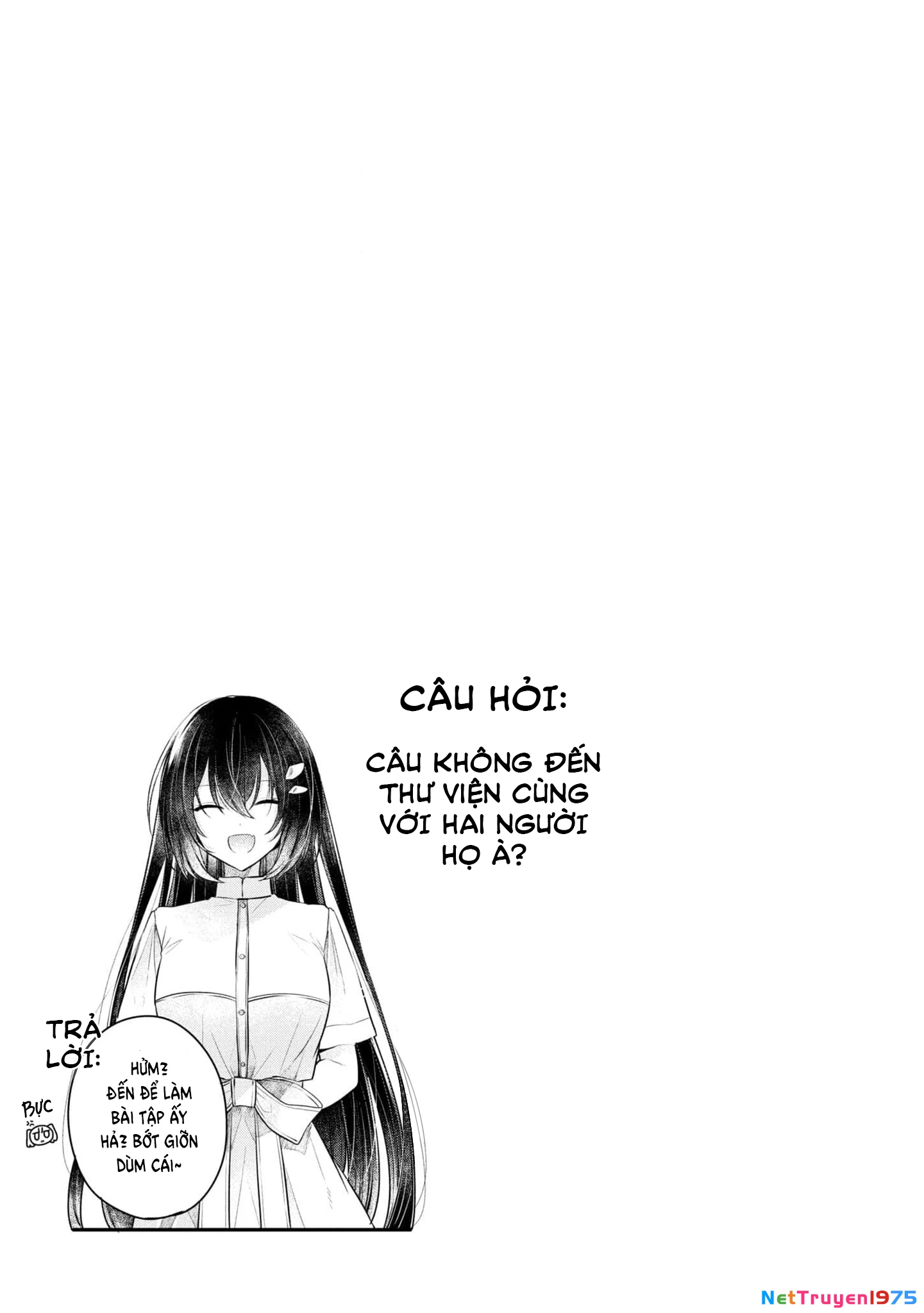 Có Thứ Muốn Ăn Thịt Tôi Chapter 36.5 - 10