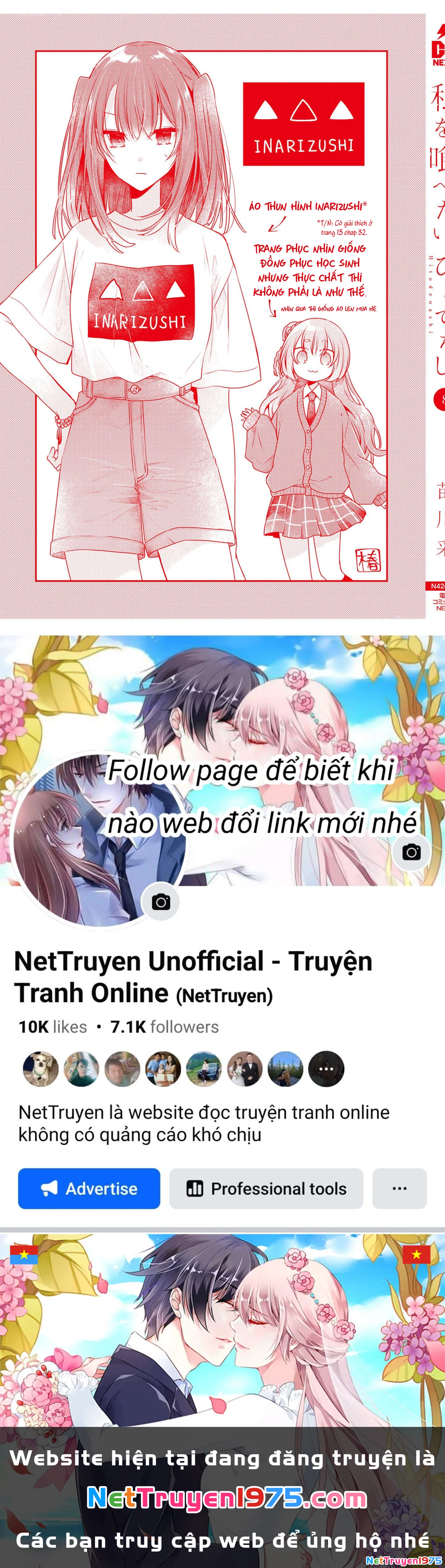 Có Thứ Muốn Ăn Thịt Tôi Chapter 36.5 - 22