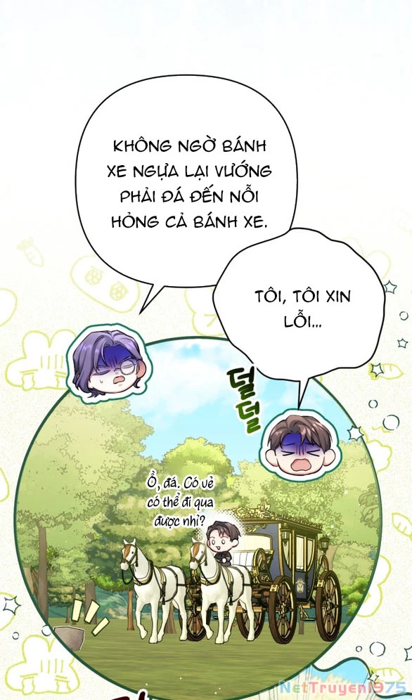 Dành Cho Nhân Vật Bị Bỏ Rơi Yêu Thích Nhất Của Tôi Chapter 96.1 - 4