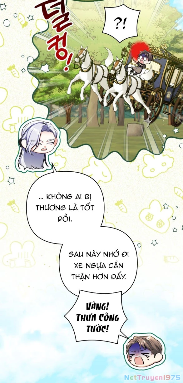 Dành Cho Nhân Vật Bị Bỏ Rơi Yêu Thích Nhất Của Tôi Chapter 96.1 - 5