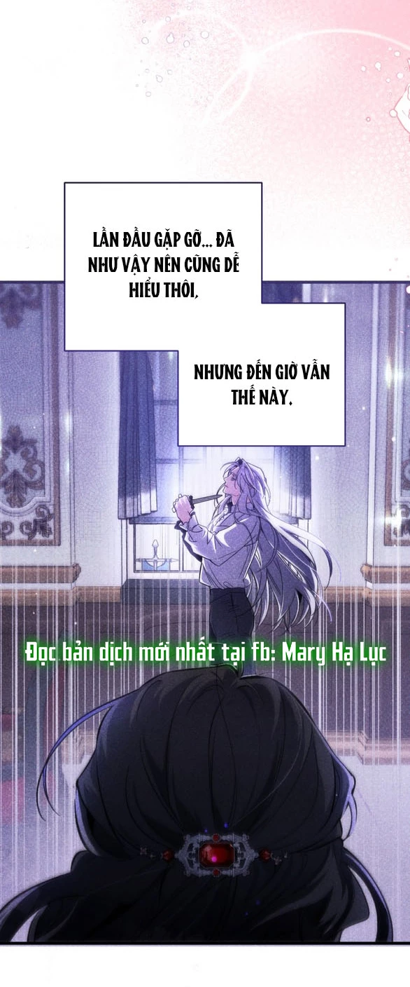 Dành Cho Nhân Vật Bị Bỏ Rơi Yêu Thích Nhất Của Tôi Chapter 96.1 - 12