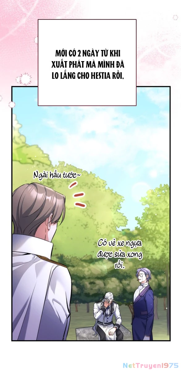 Dành Cho Nhân Vật Bị Bỏ Rơi Yêu Thích Nhất Của Tôi Chapter 96.1 - 14