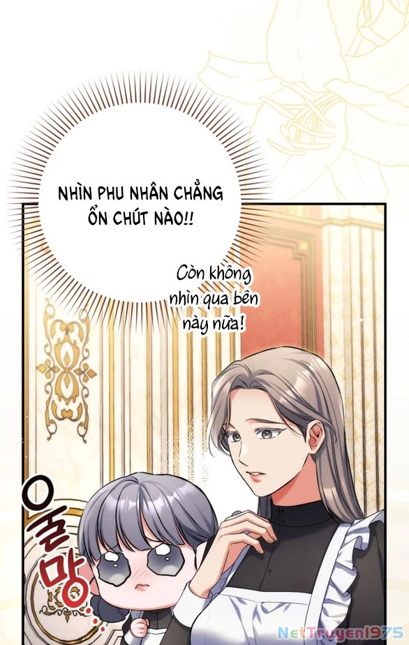 Dành Cho Nhân Vật Bị Bỏ Rơi Yêu Thích Nhất Của Tôi Chapter 96.1 - 25